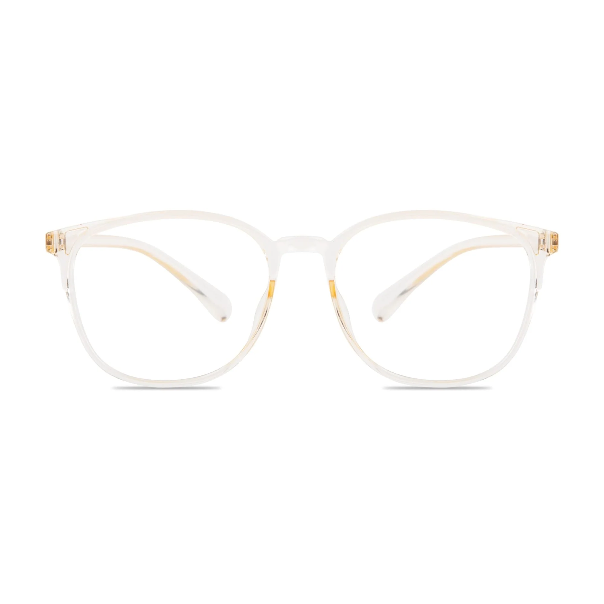 Square Glasses VK10451 - Image 5