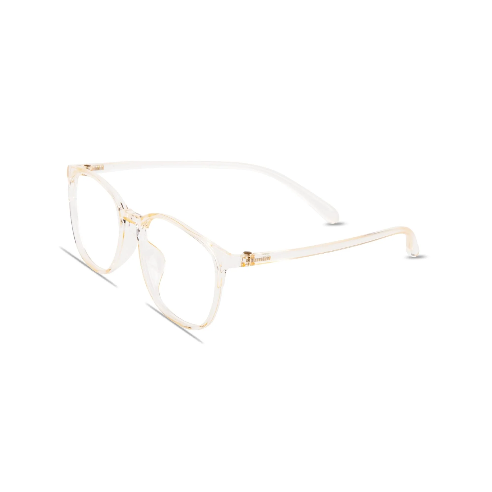Square Glasses VK10451 - Image 6