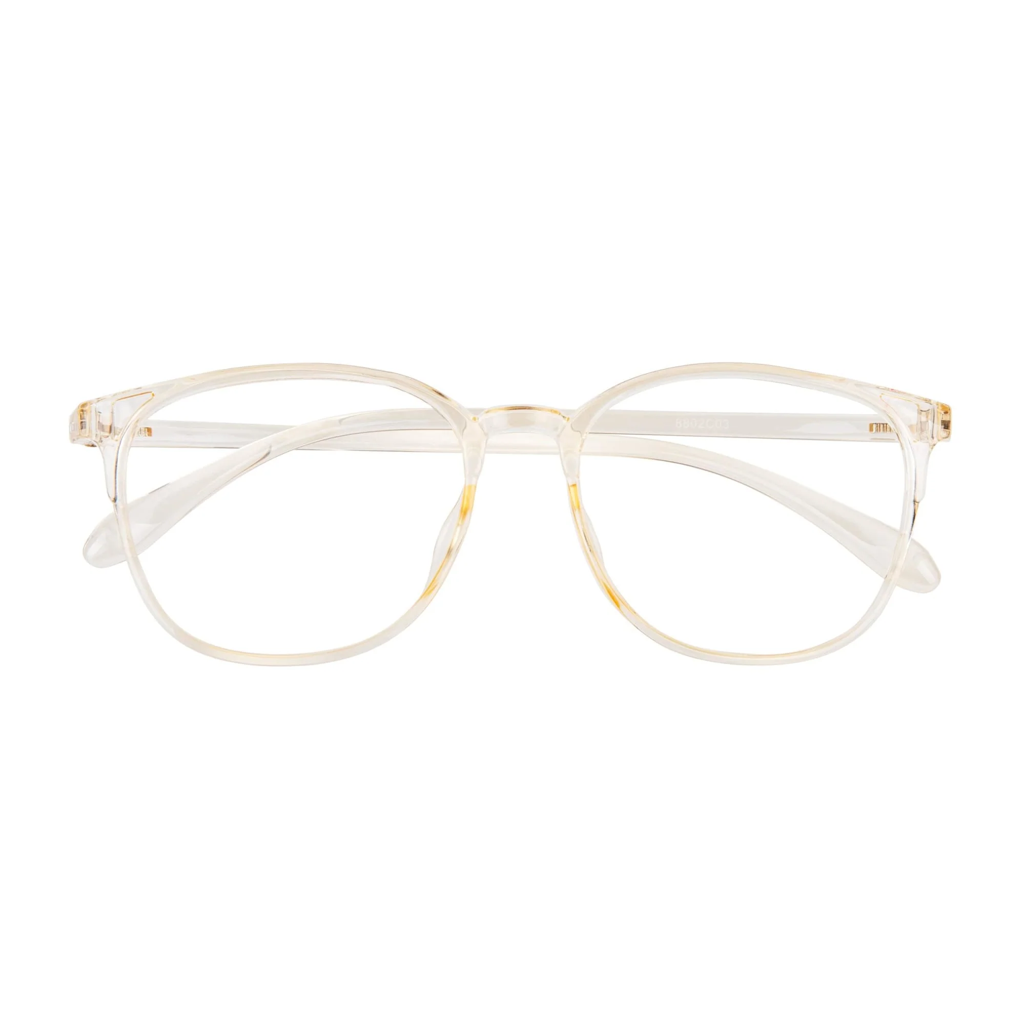 Square Glasses VK10451 - Image 8