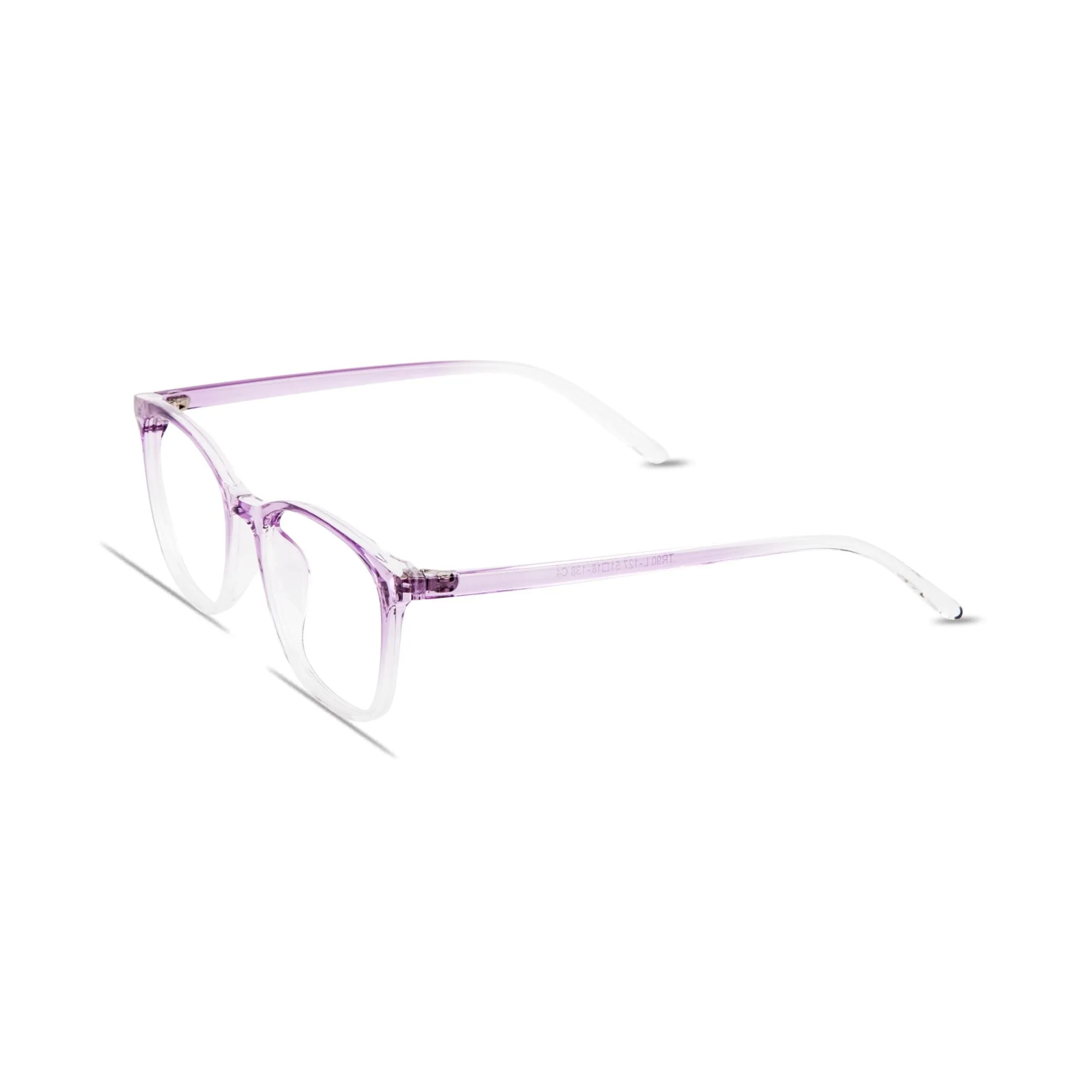Square Glasses VK10452 - Image 2