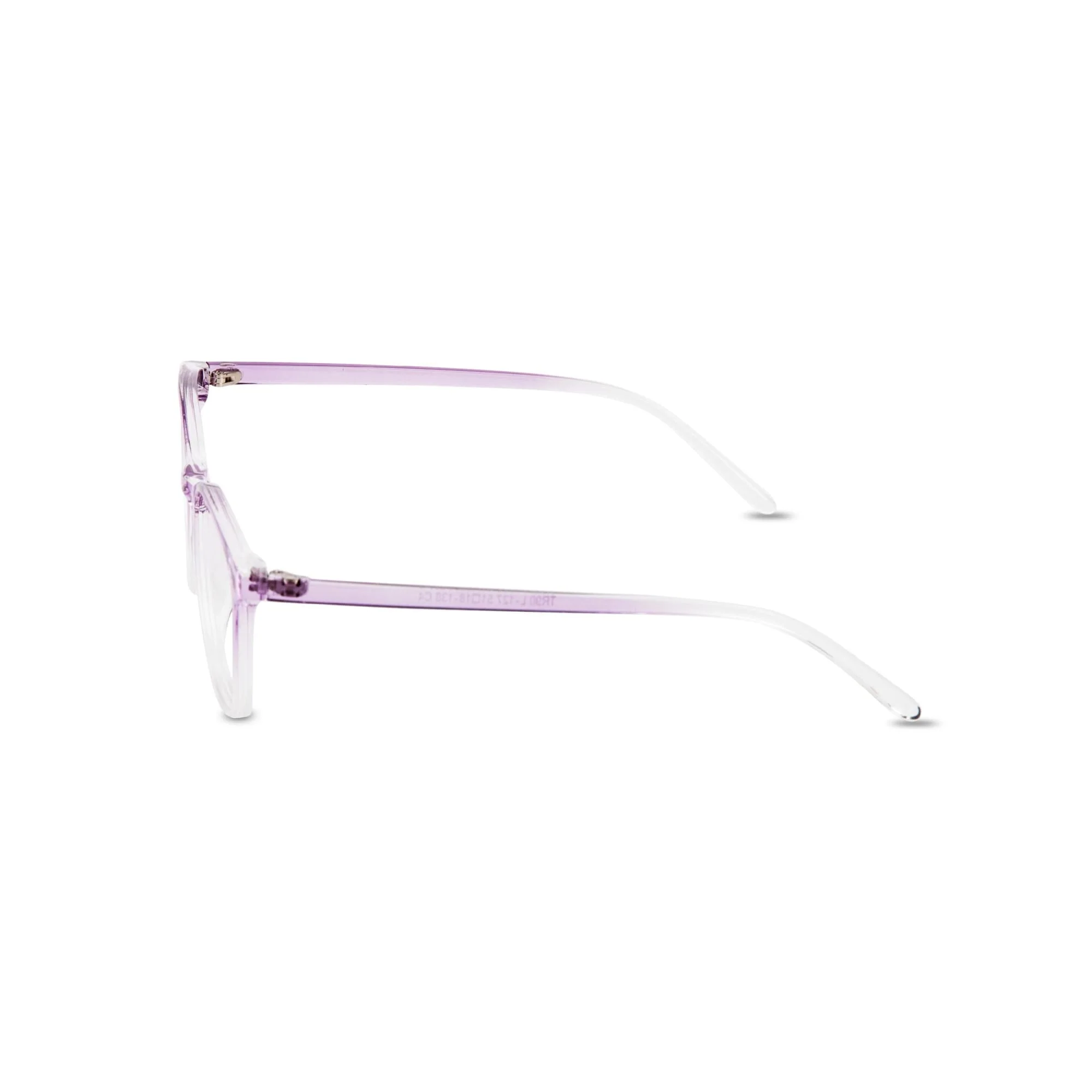 Square Glasses VK10452 - Image 3