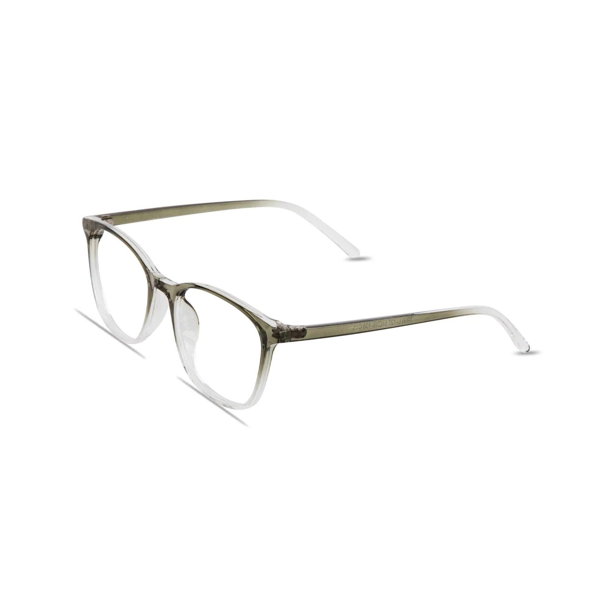 Square Glasses VK10452 - Image 6