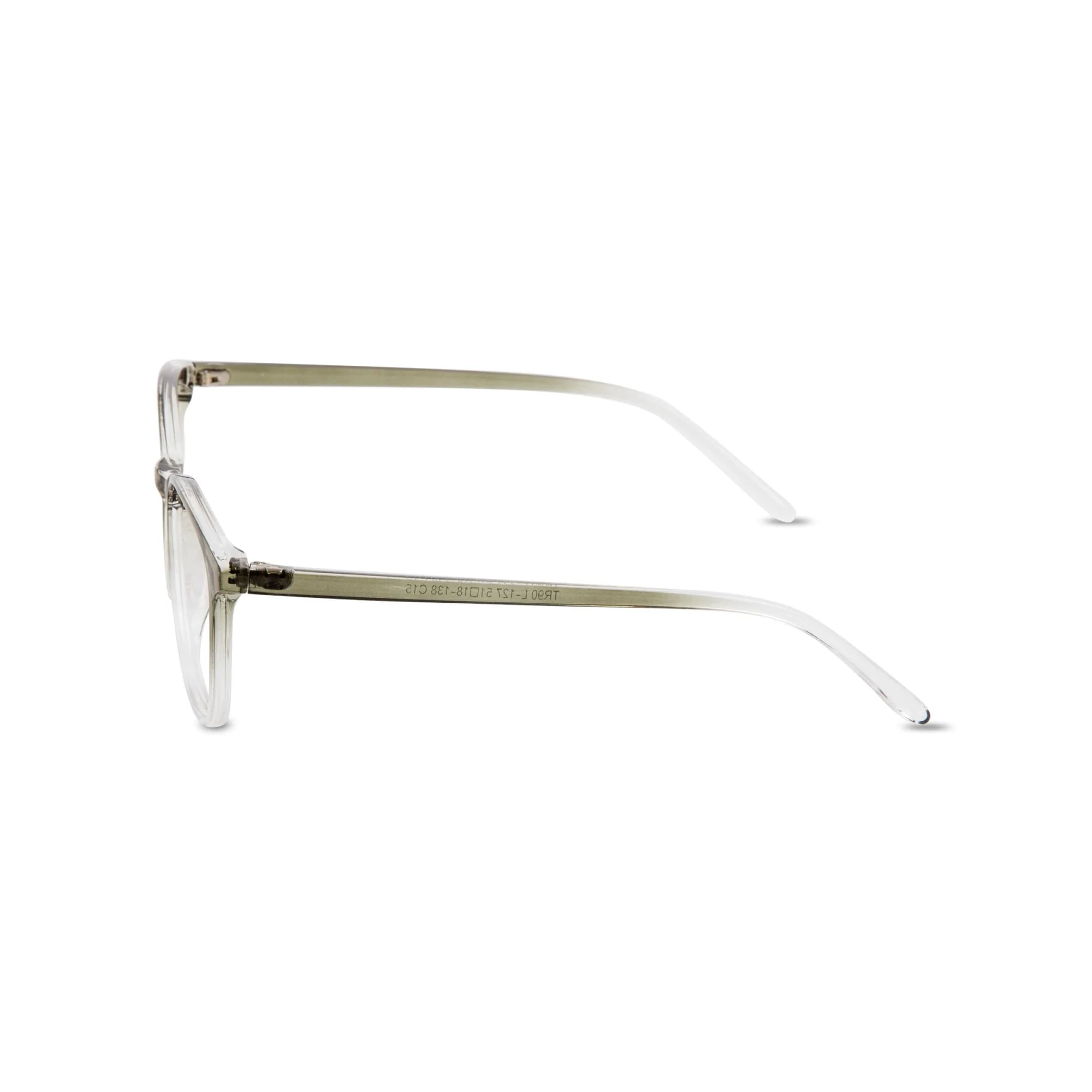 Square Glasses VK10452 - Image 7