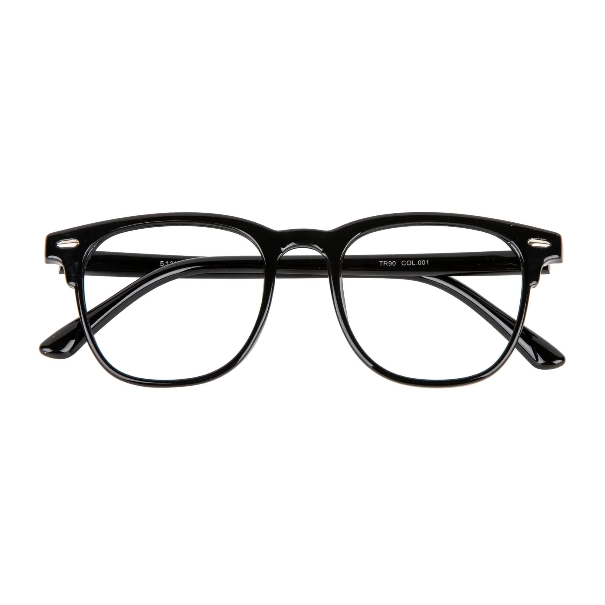 Square Glasses VK10455 - Image 4