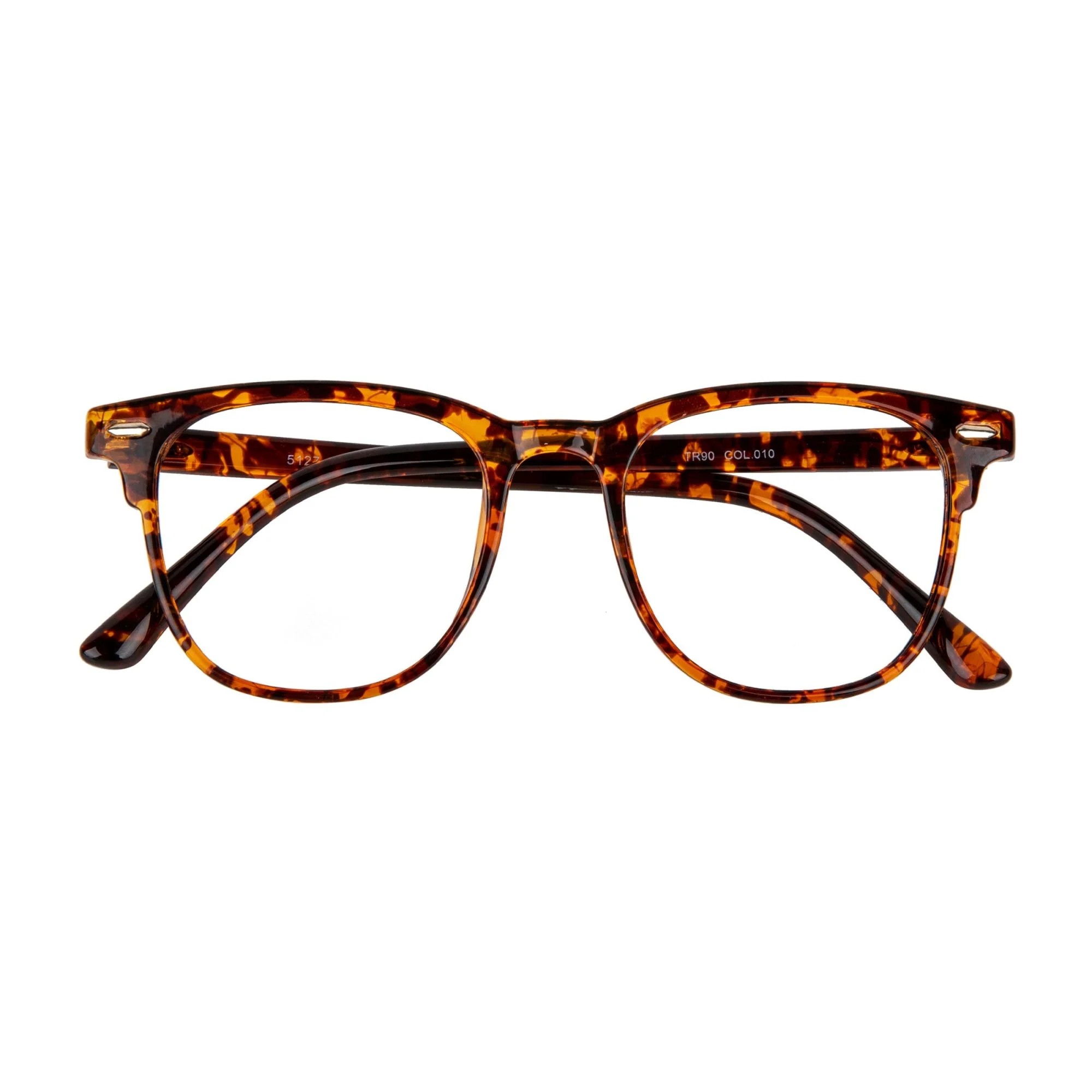 Square Glasses VK10455 - Image 8