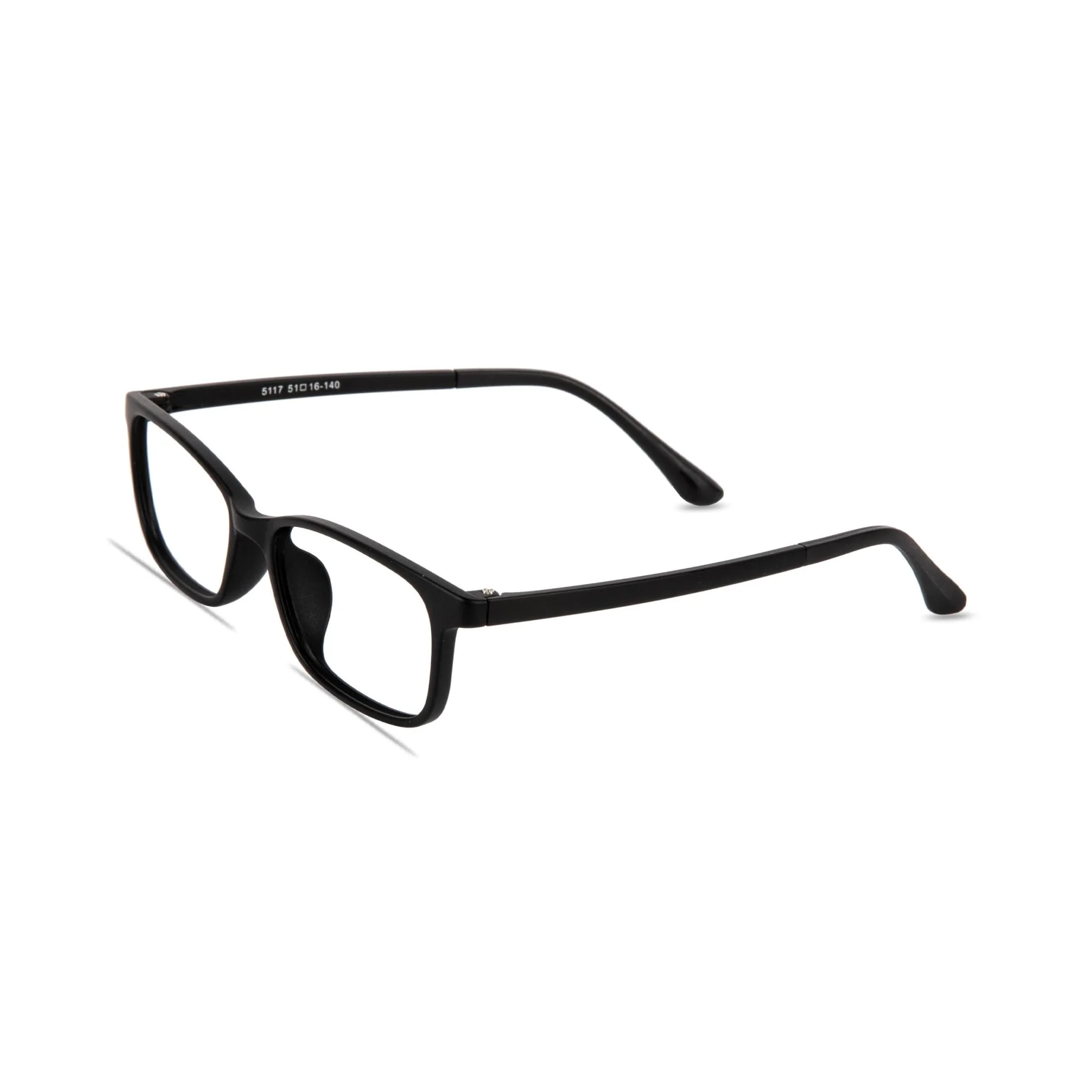 Rectangle Glasses VK10457 - Image 6