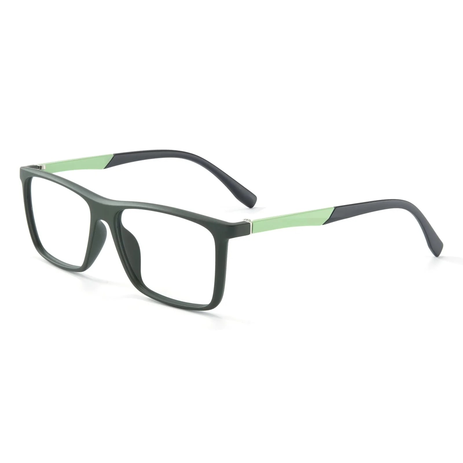 Rectangle Glasses VK10459 - Image 11