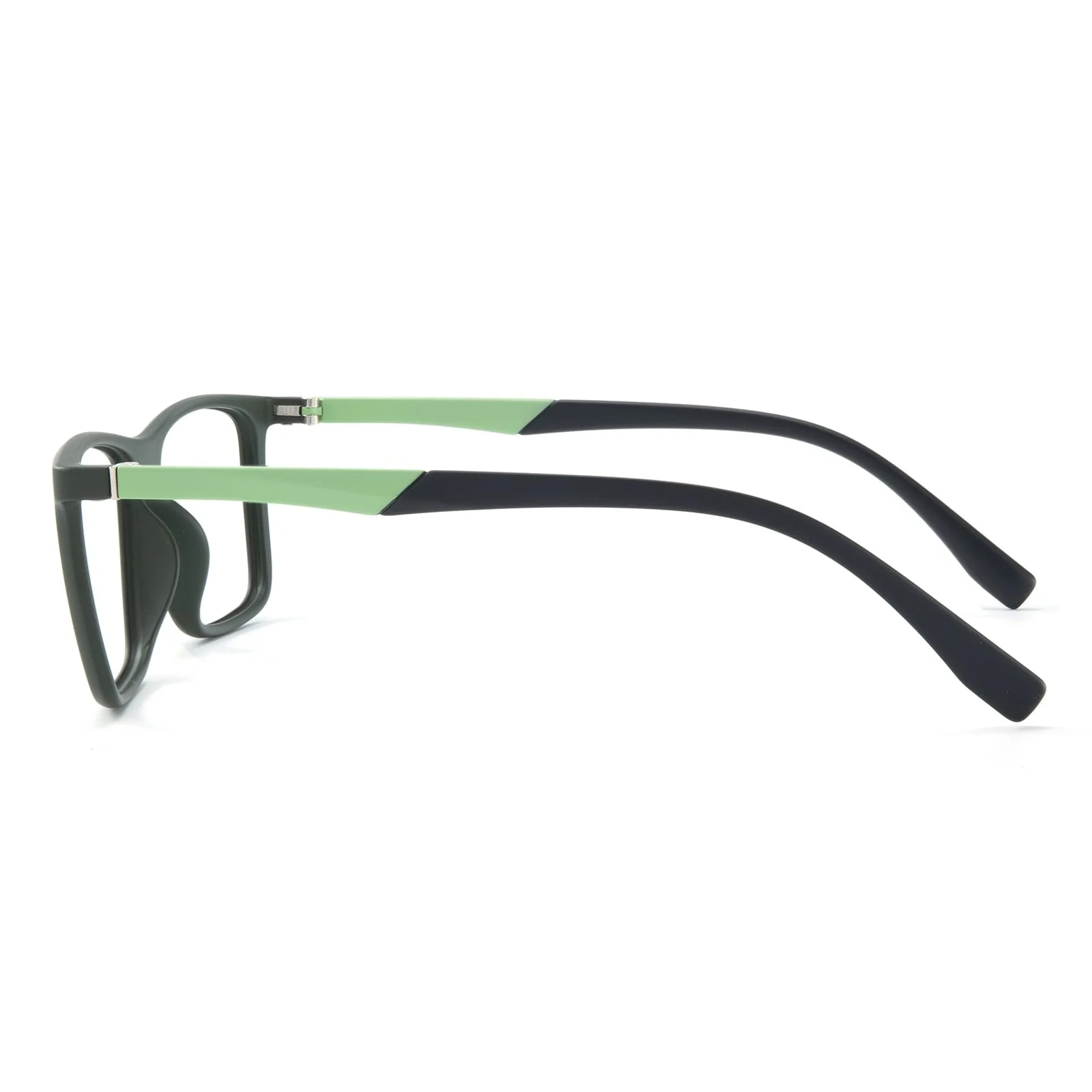 Rectangle Glasses VK10459 - Image 12