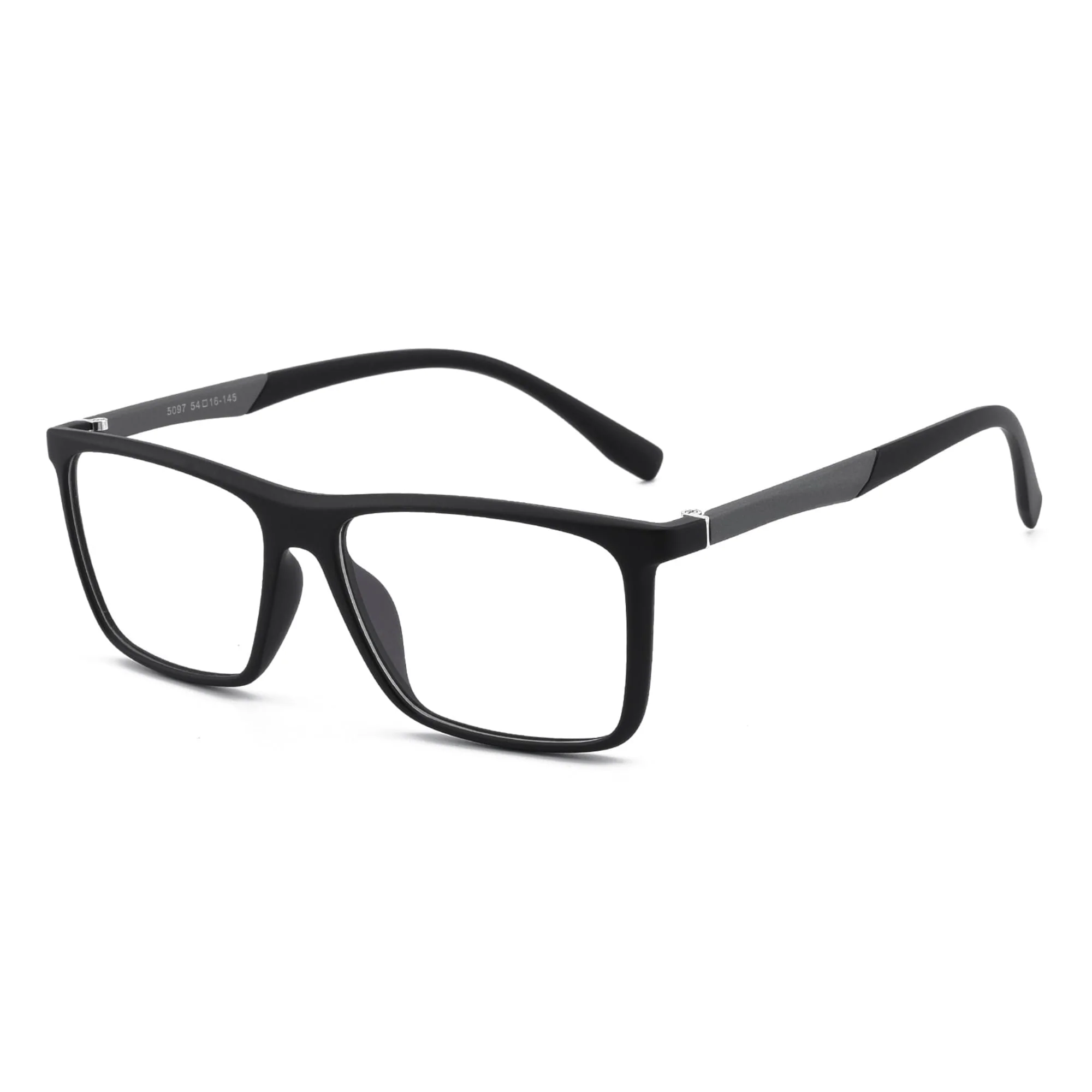 Rectangle Glasses VK10459 - Image 6