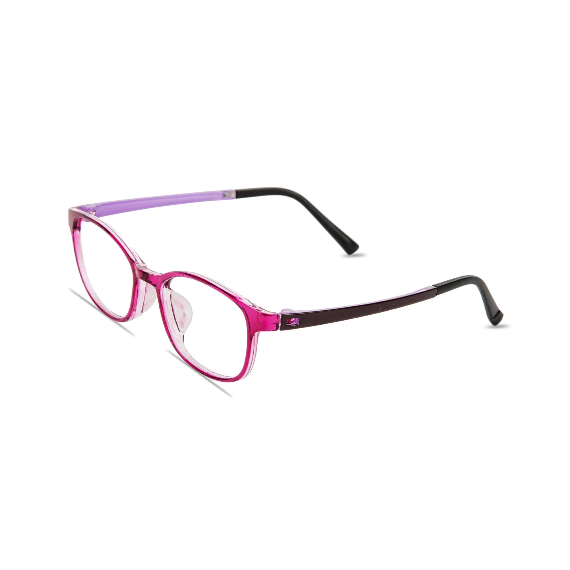 Rectangle Glasses VK10460 - Image 2