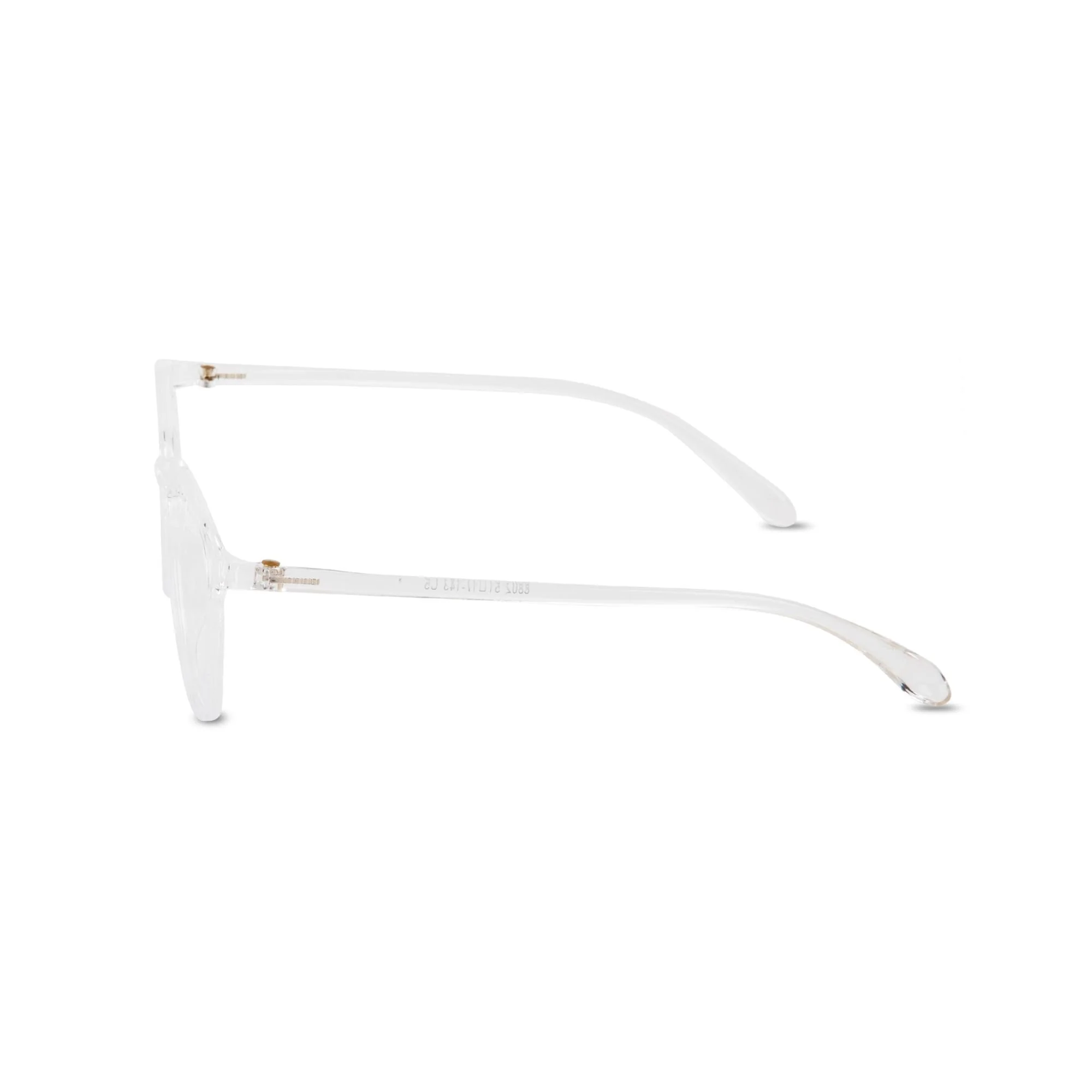Square Glasses VK10461 - Image 3