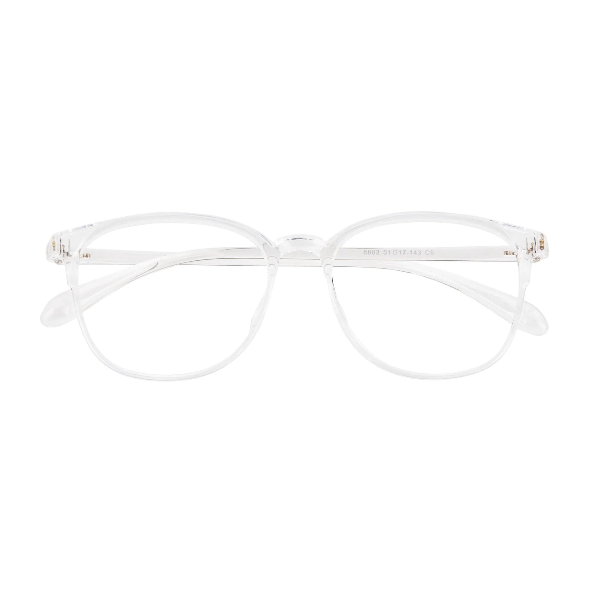 Square Glasses VK10461 - Image 4
