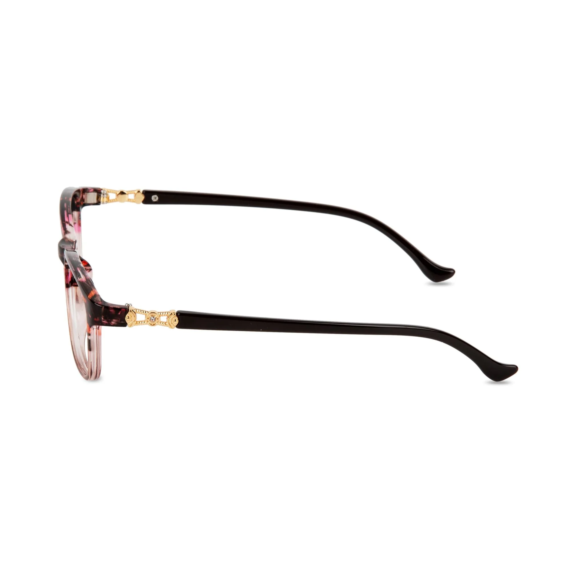 Rectangle Glasses VK10462 - Image 11