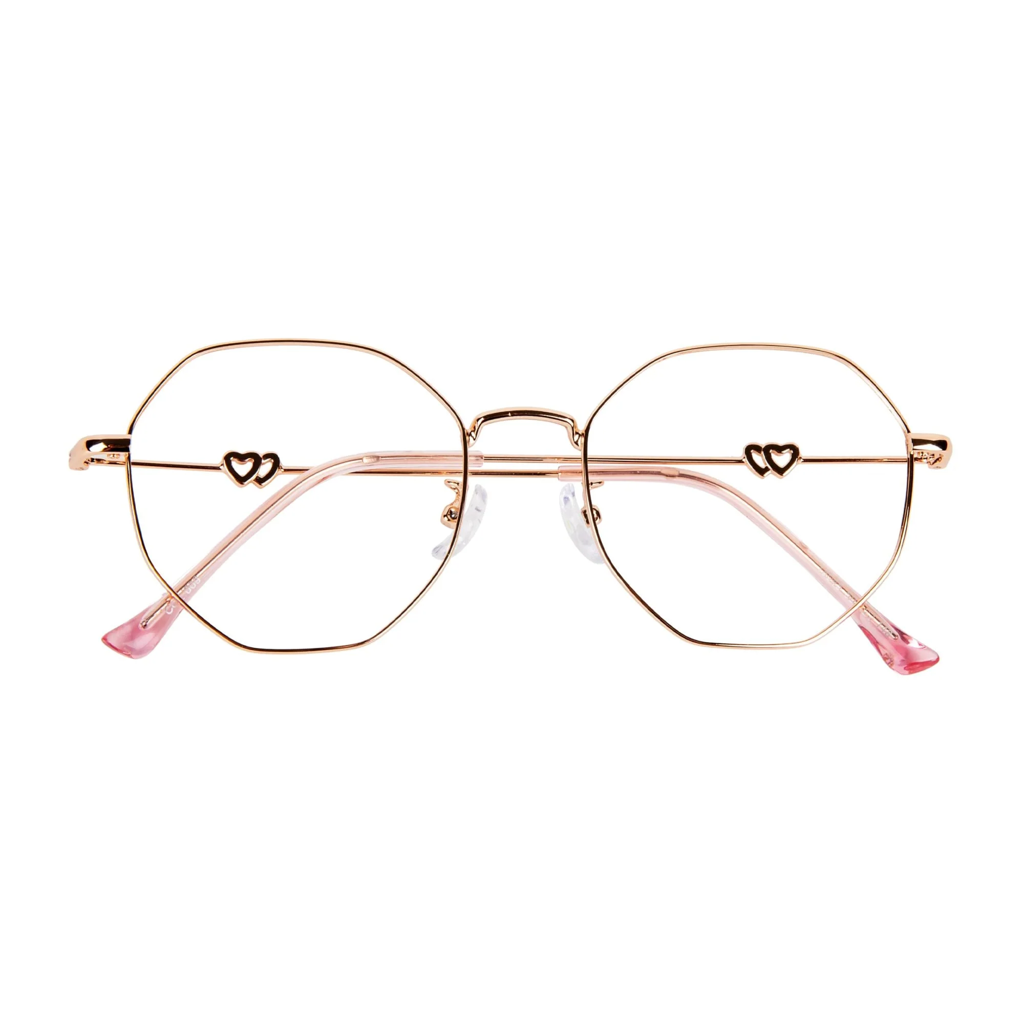 Geometric Glasses VK10463 - Image 4