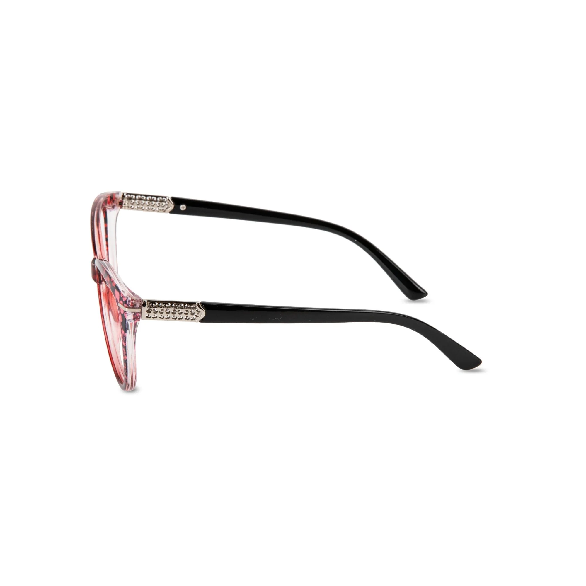 Cat Eye Glasses VK10464 - Image 3