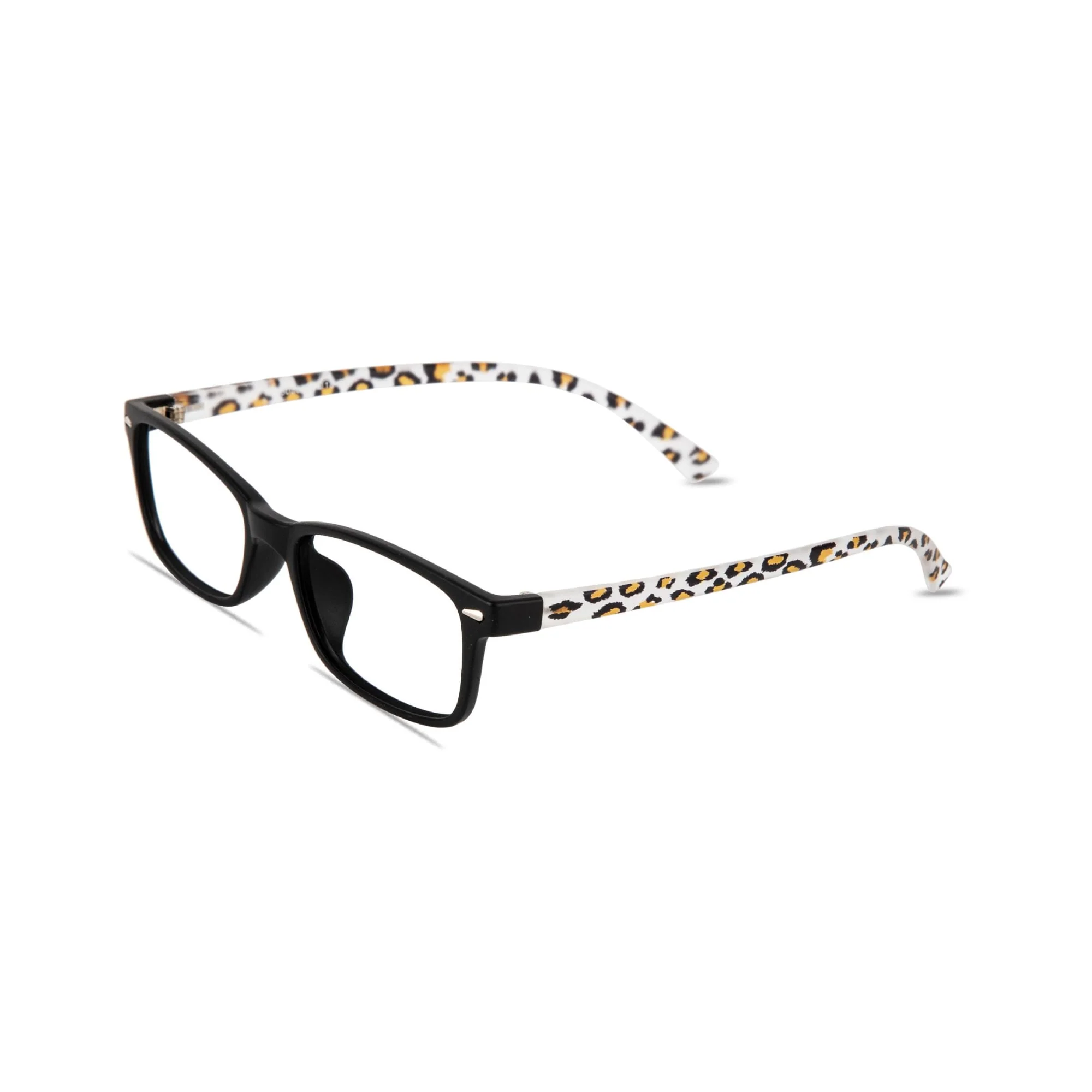 Rectangle Glasses VK10467 - Image 2