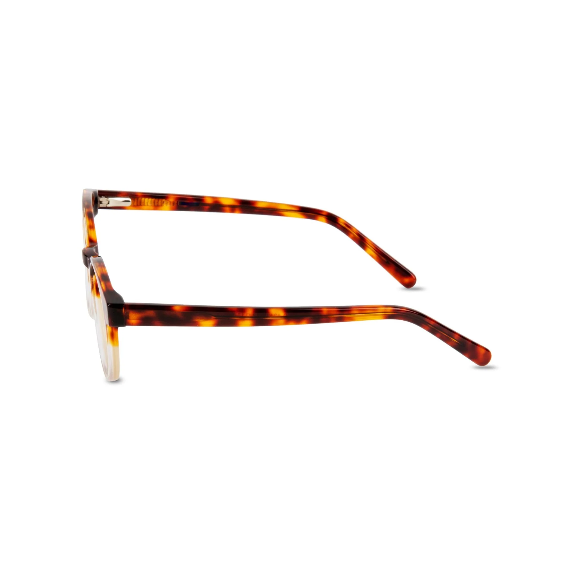 Round Glasses VK10470 - Image 3