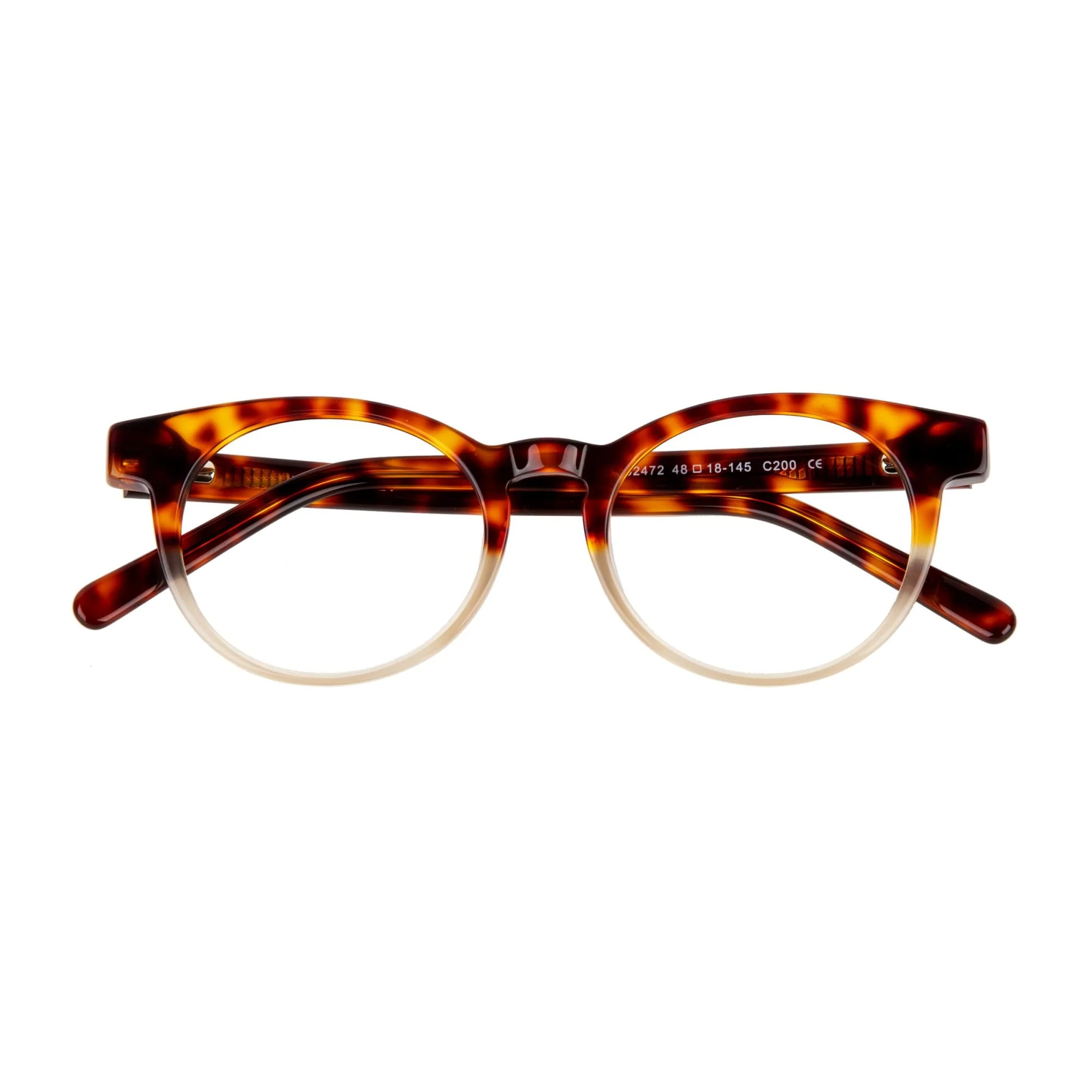 Round Glasses VK10470 - Image 4