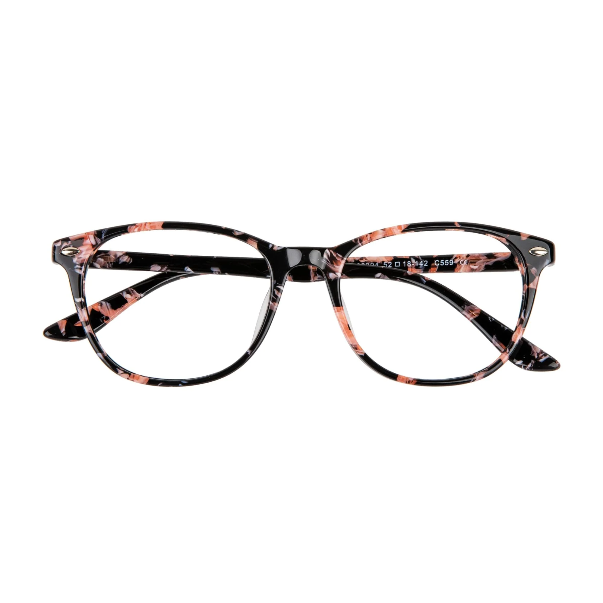 Square Glasses VK10475 - Image 4