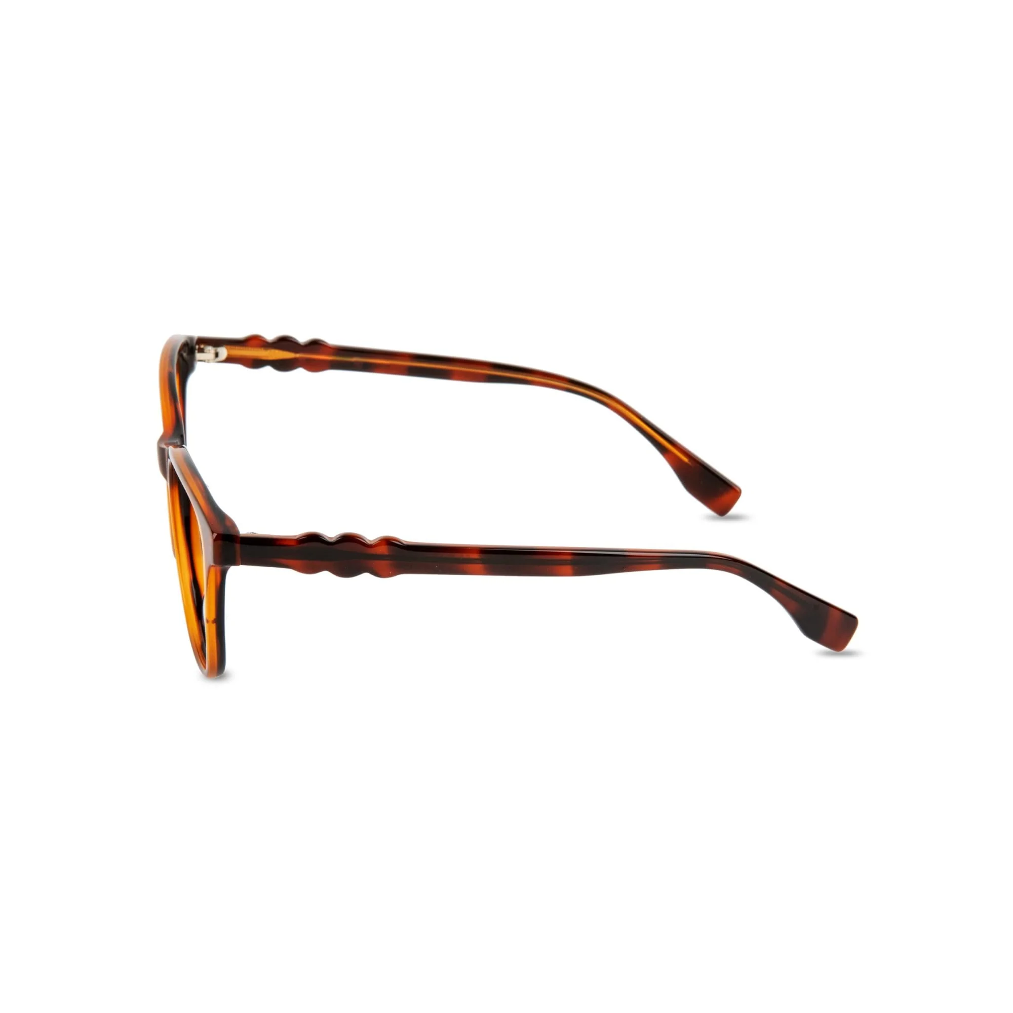 Square Glasses VK10477 - Image 3