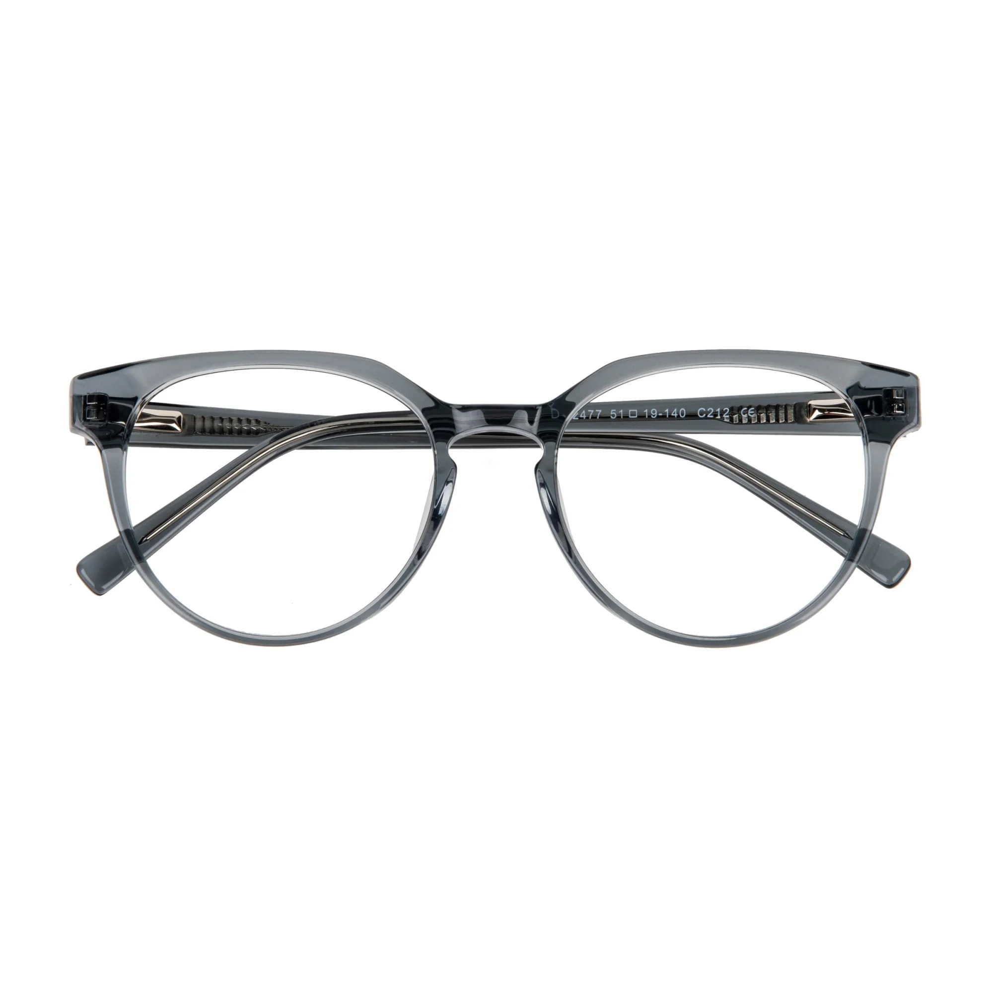 Round Glasses VK10480 - Image 4