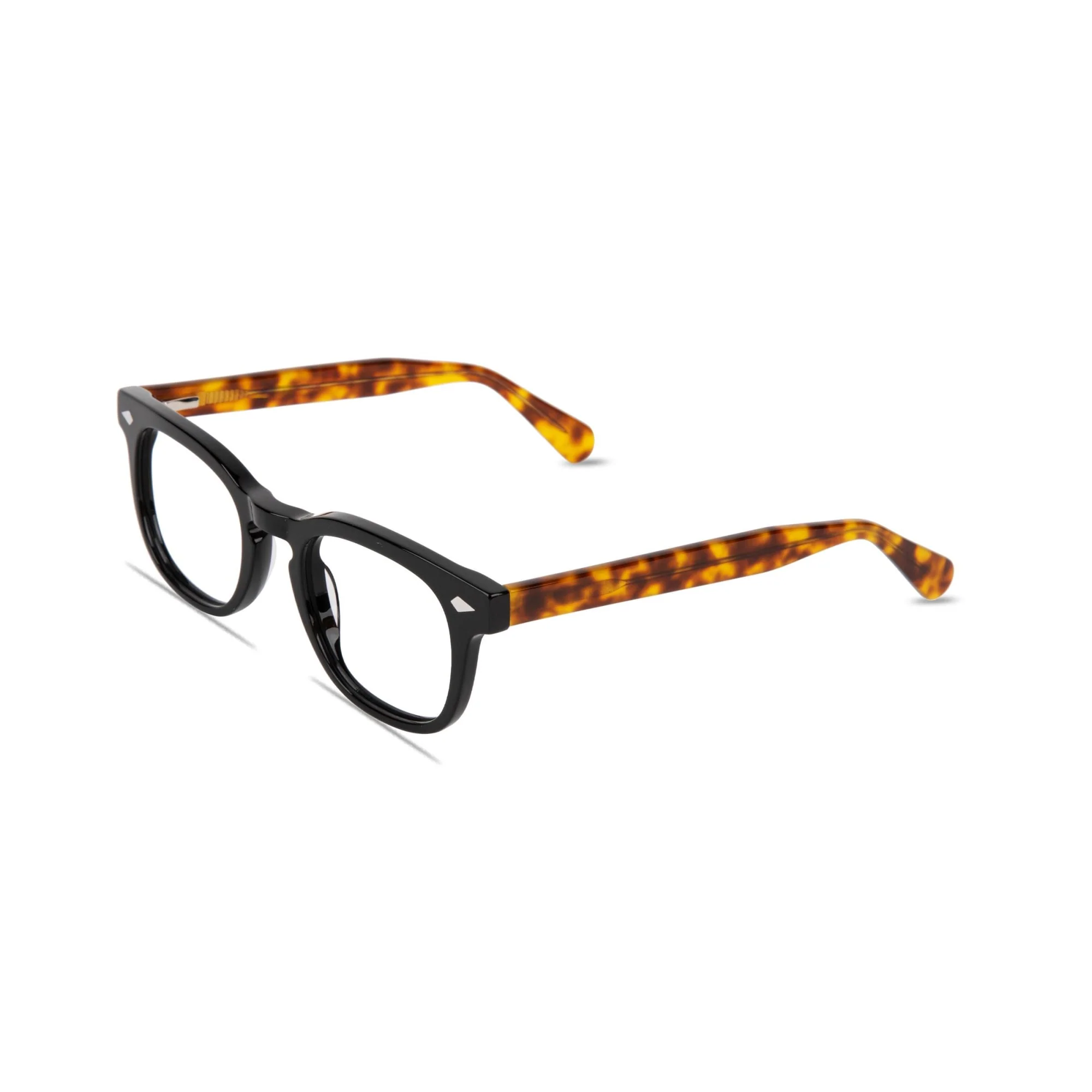 Square Glasses VK10487 - Image 2