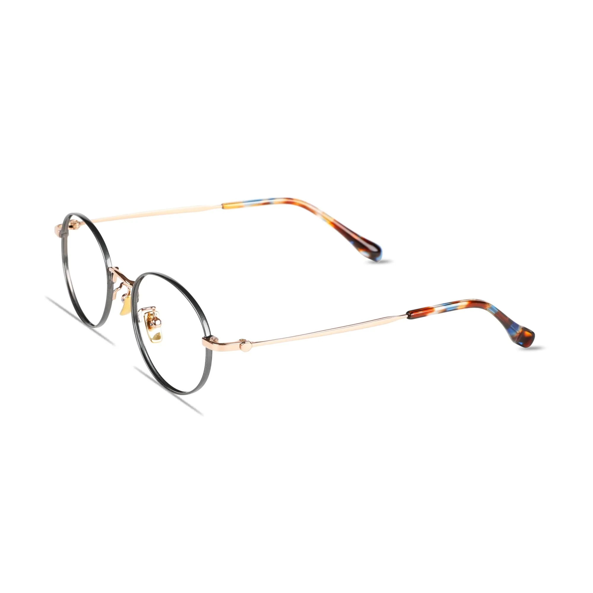 Round Glasses VK10493 - Image 2