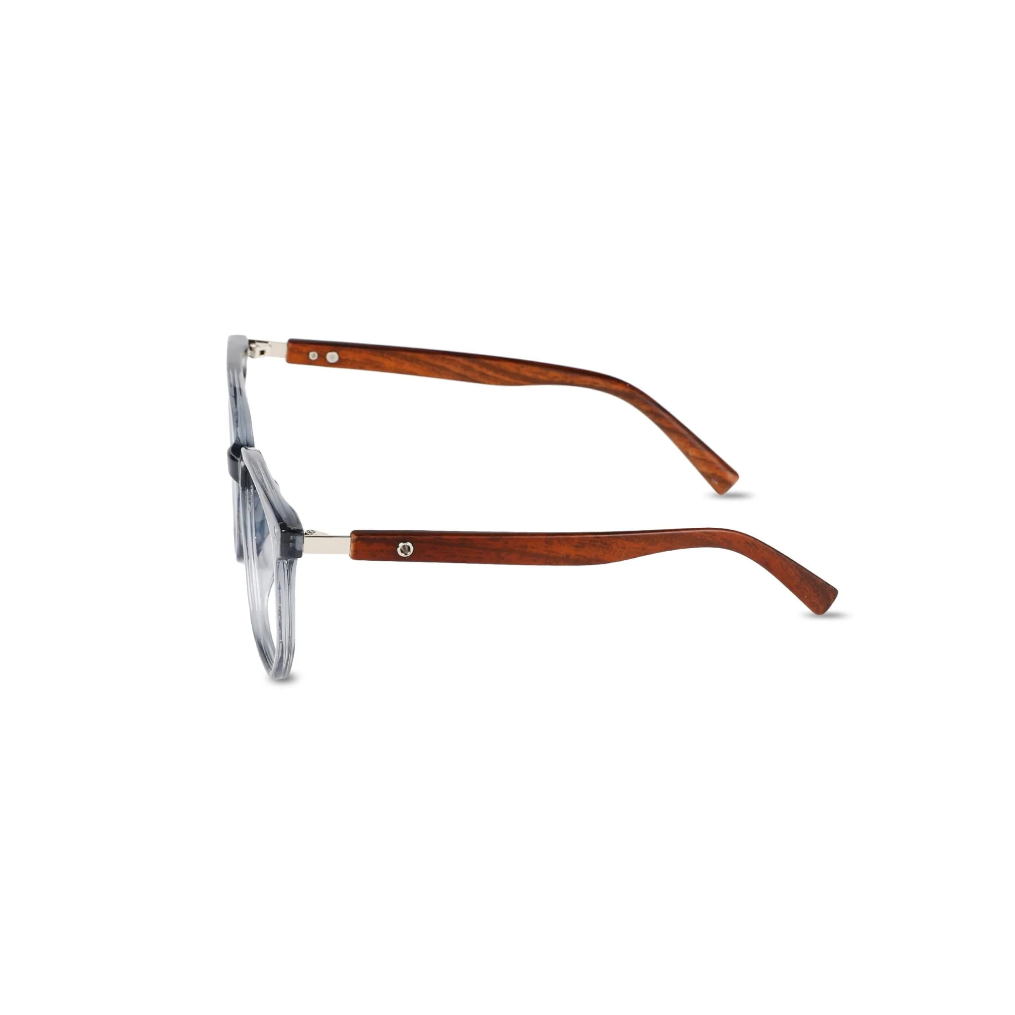 Square Glasses VK10495 - Image 3