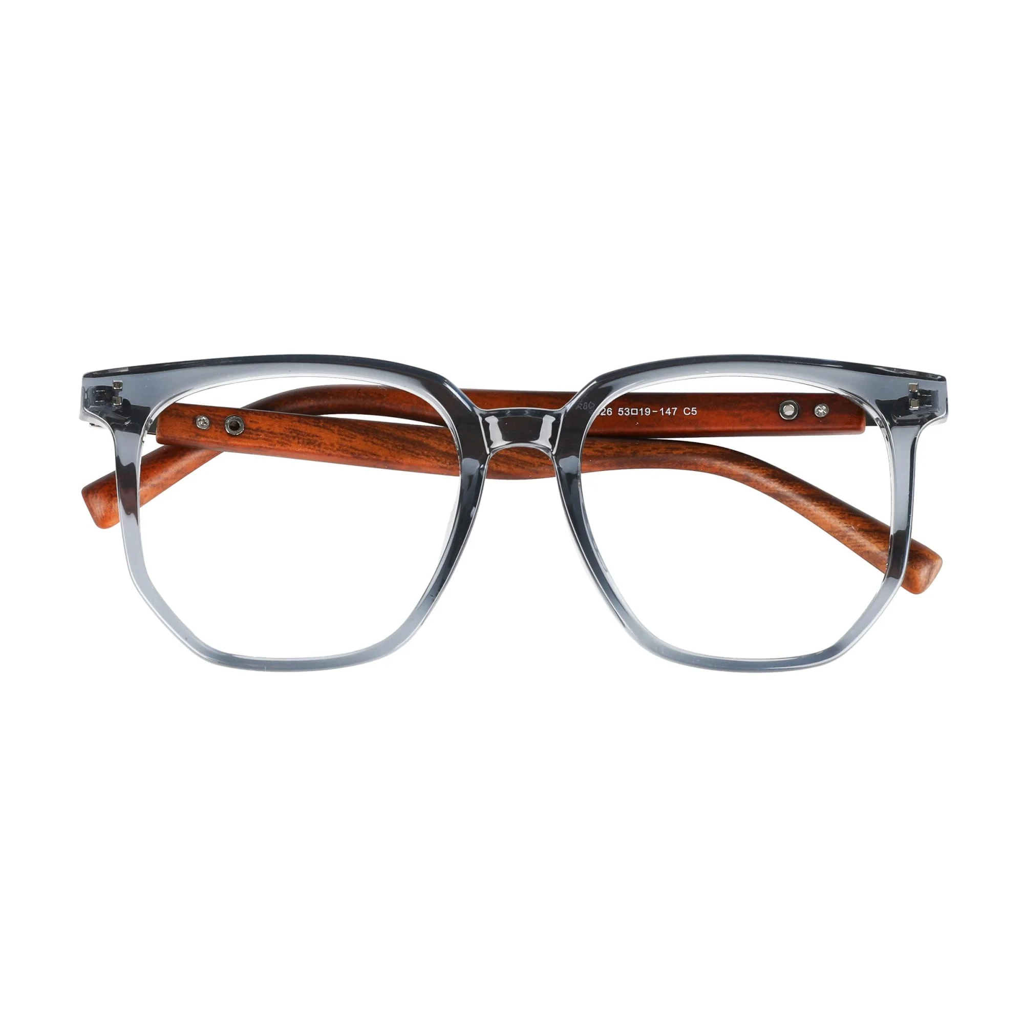 Square Glasses VK10495 - Image 4