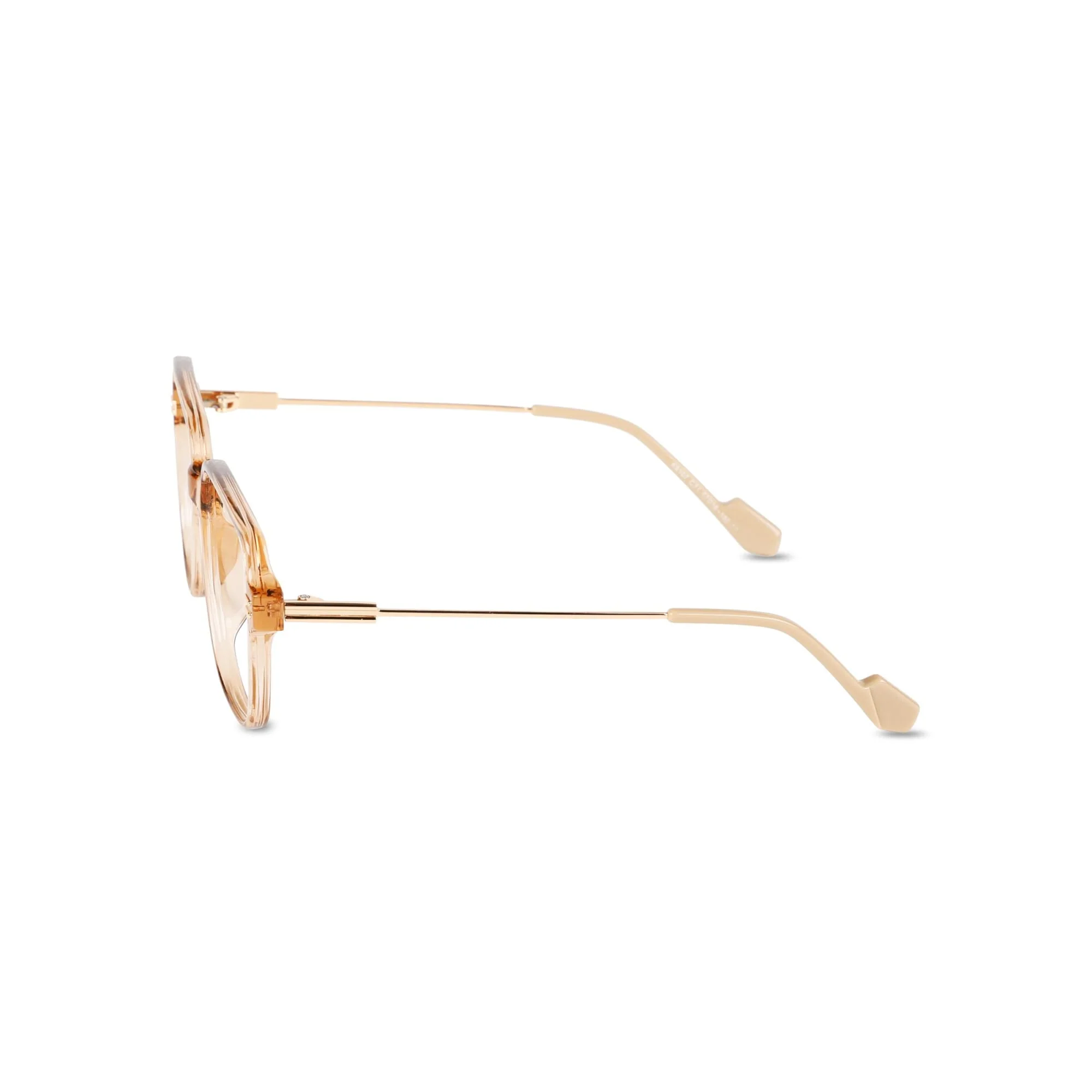 Square Glasses VK10500 - Image 3
