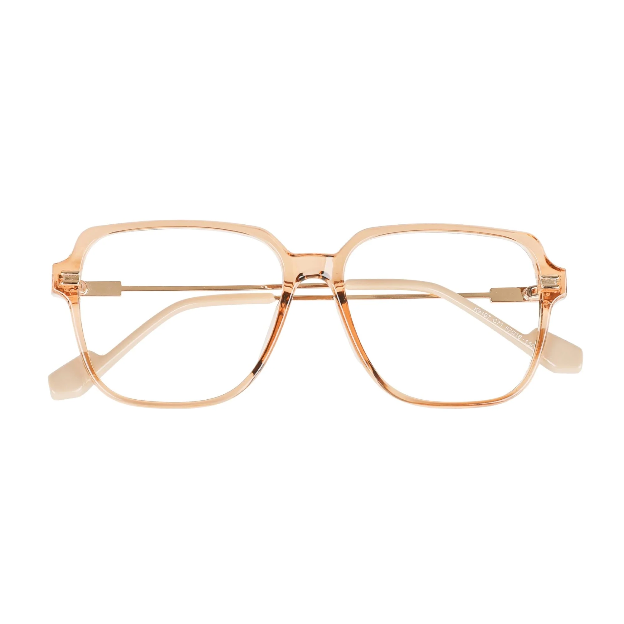 Square Glasses VK10500 - Image 4