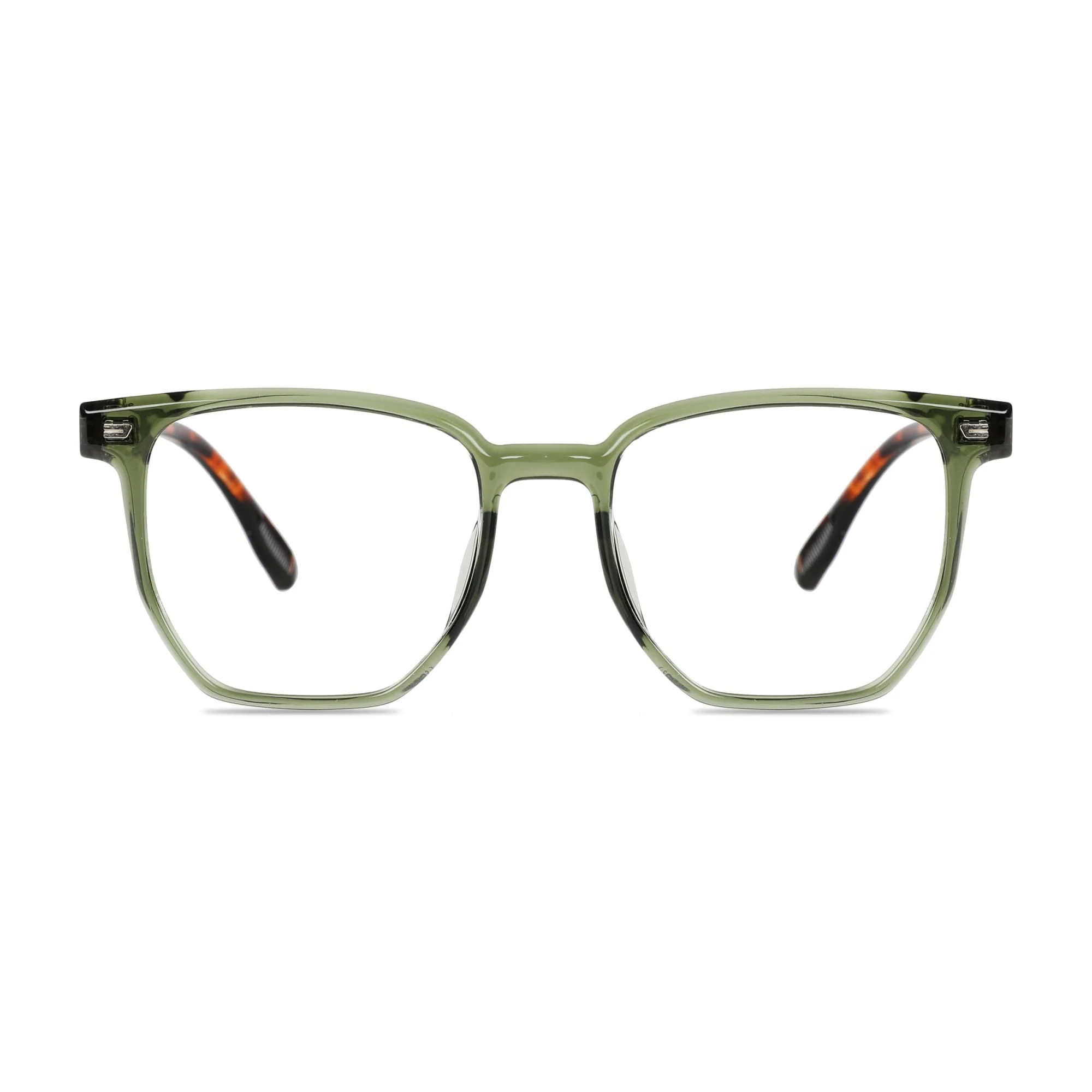 Square Glasses VK10501