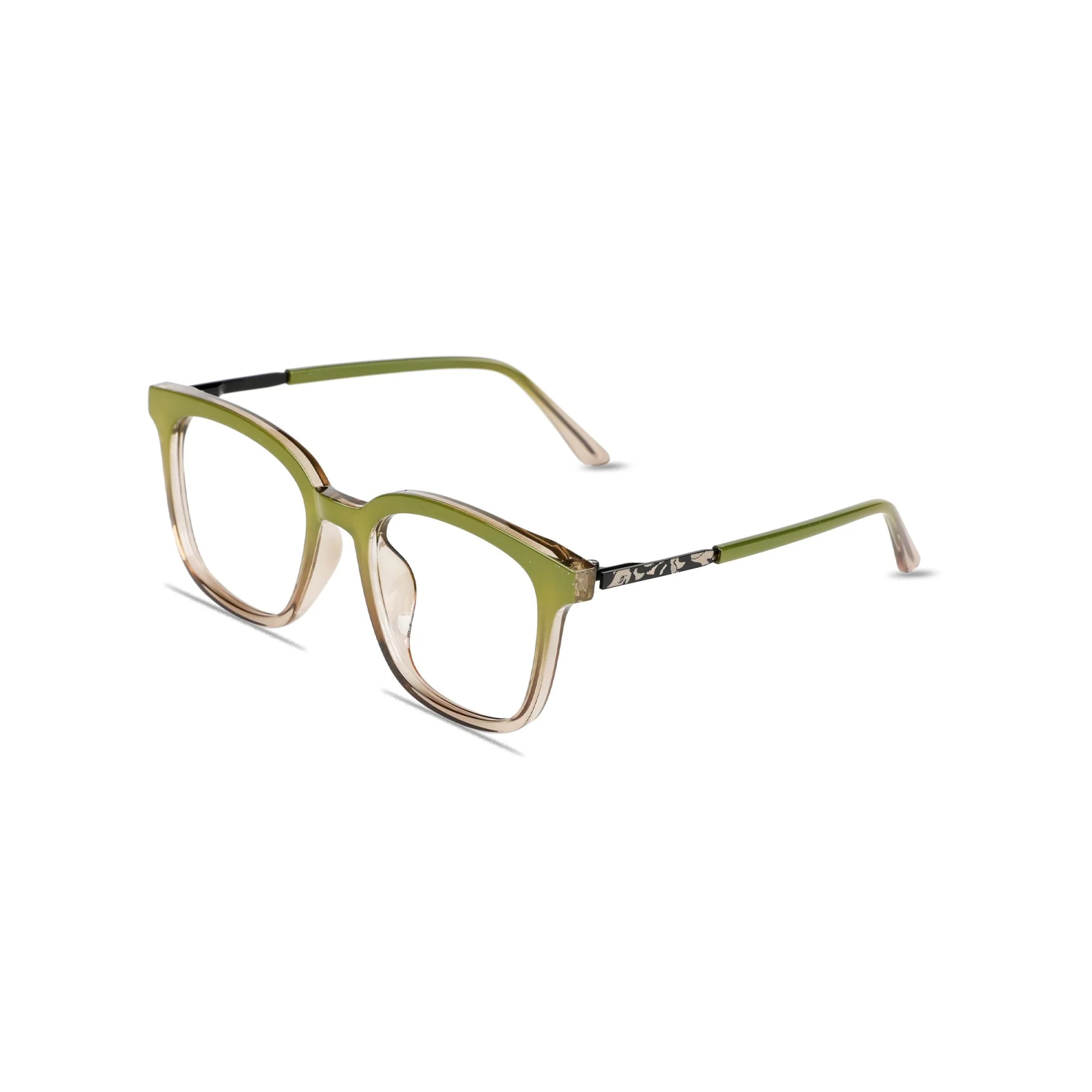 Square Glasses VK10509 - Image 2