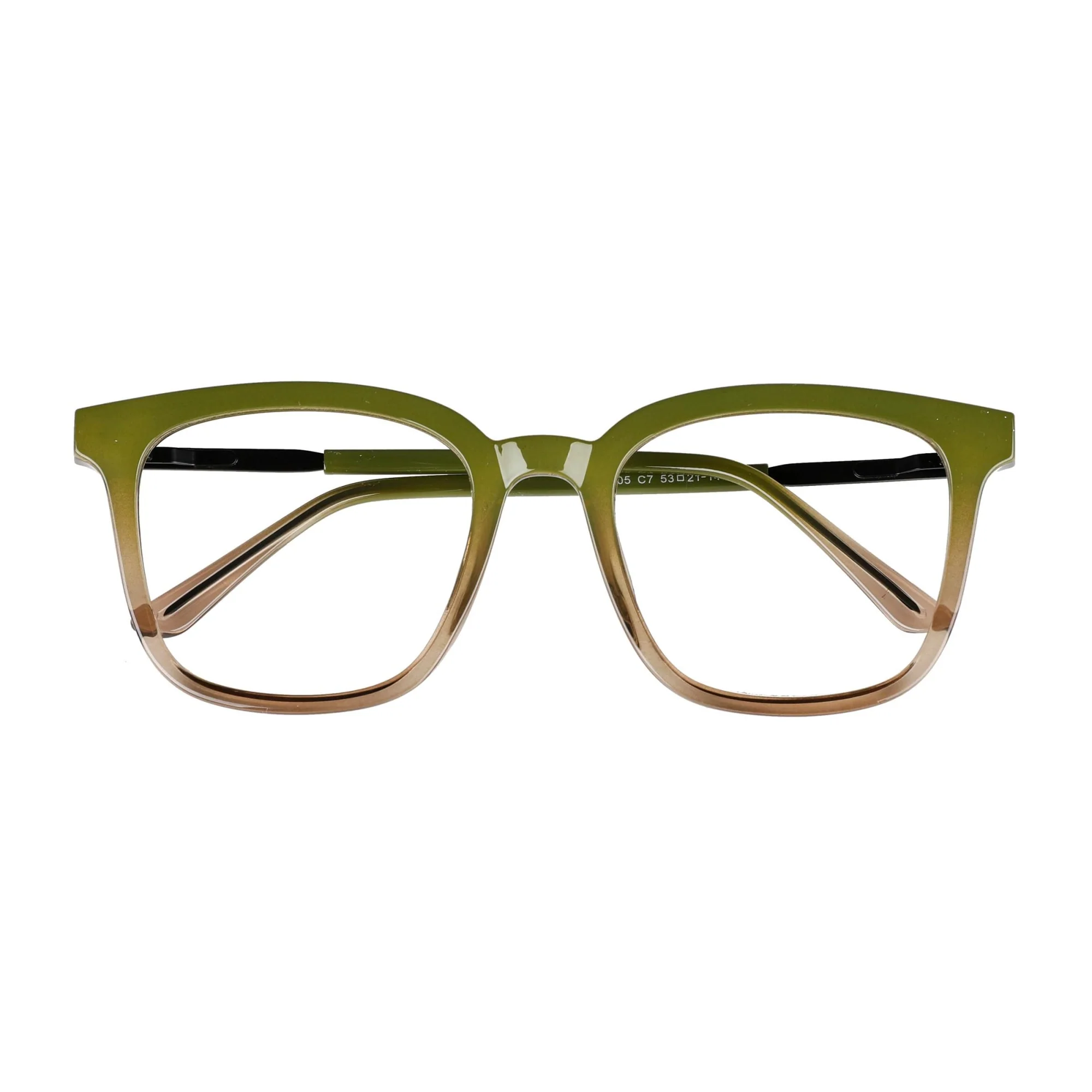 Square Glasses VK10509 - Image 4