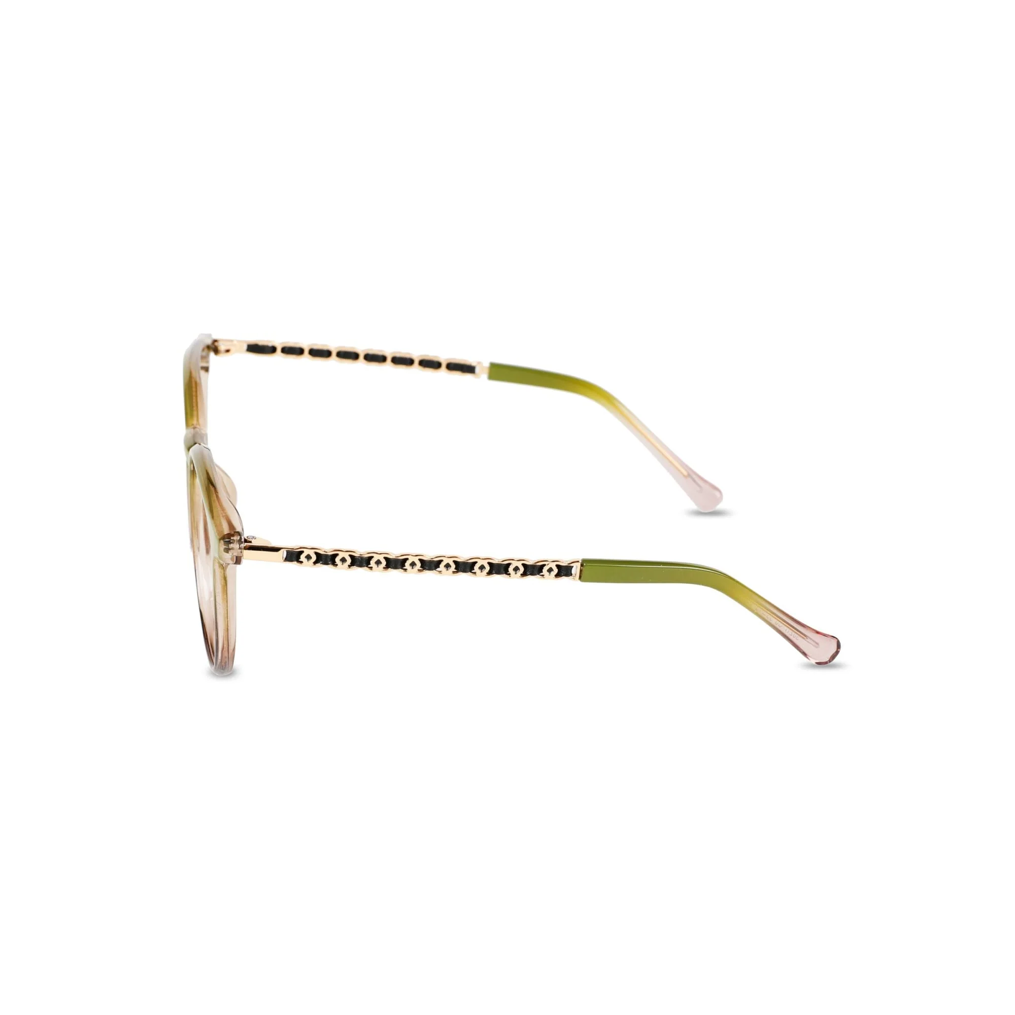 Square Glasses VK10511 - Image 3