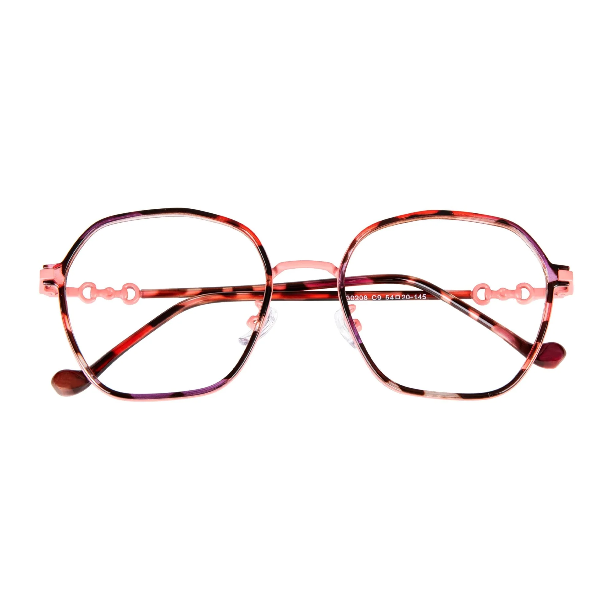 Square Glasses VK10513 - Image 4