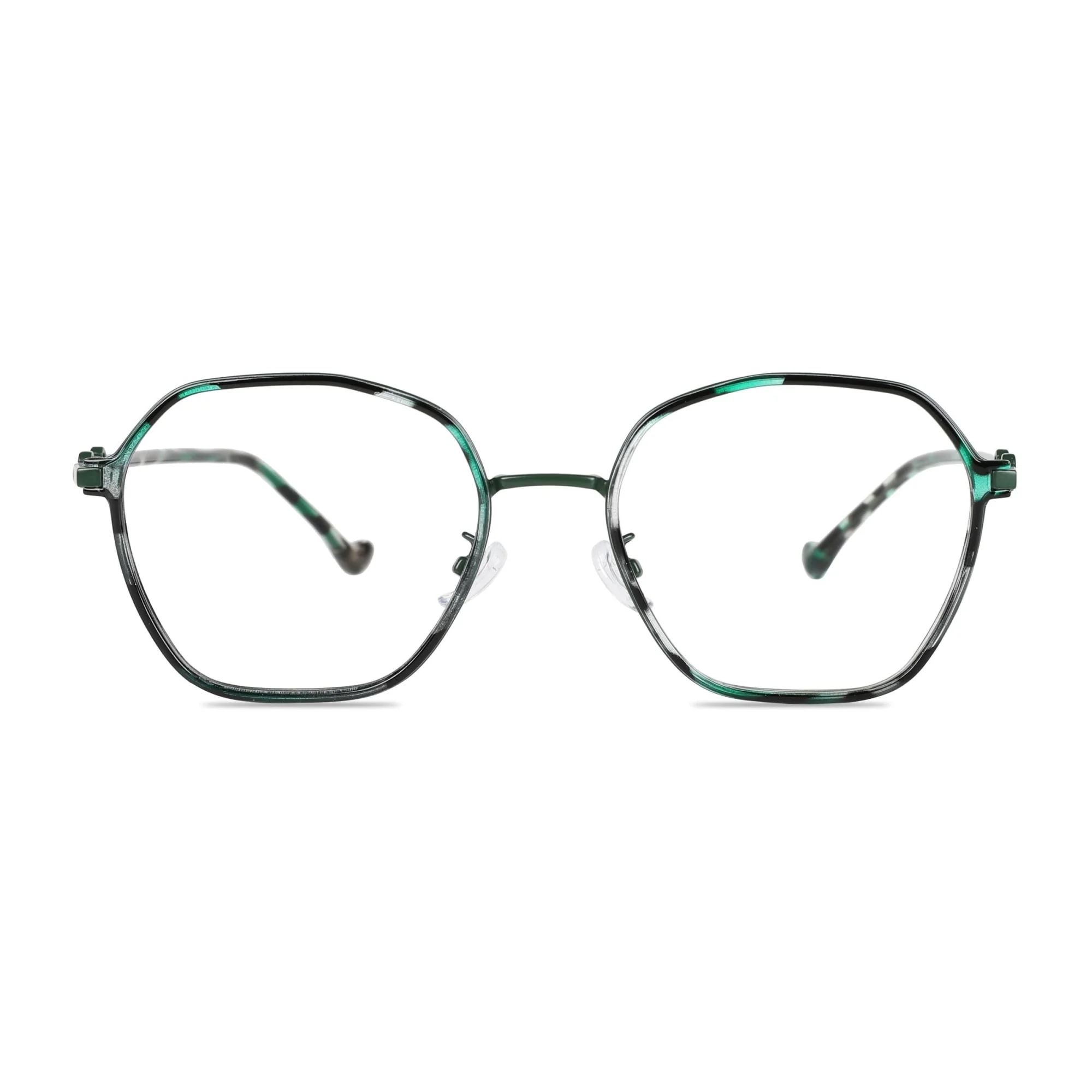 Square Glasses VK10513 - Image 9