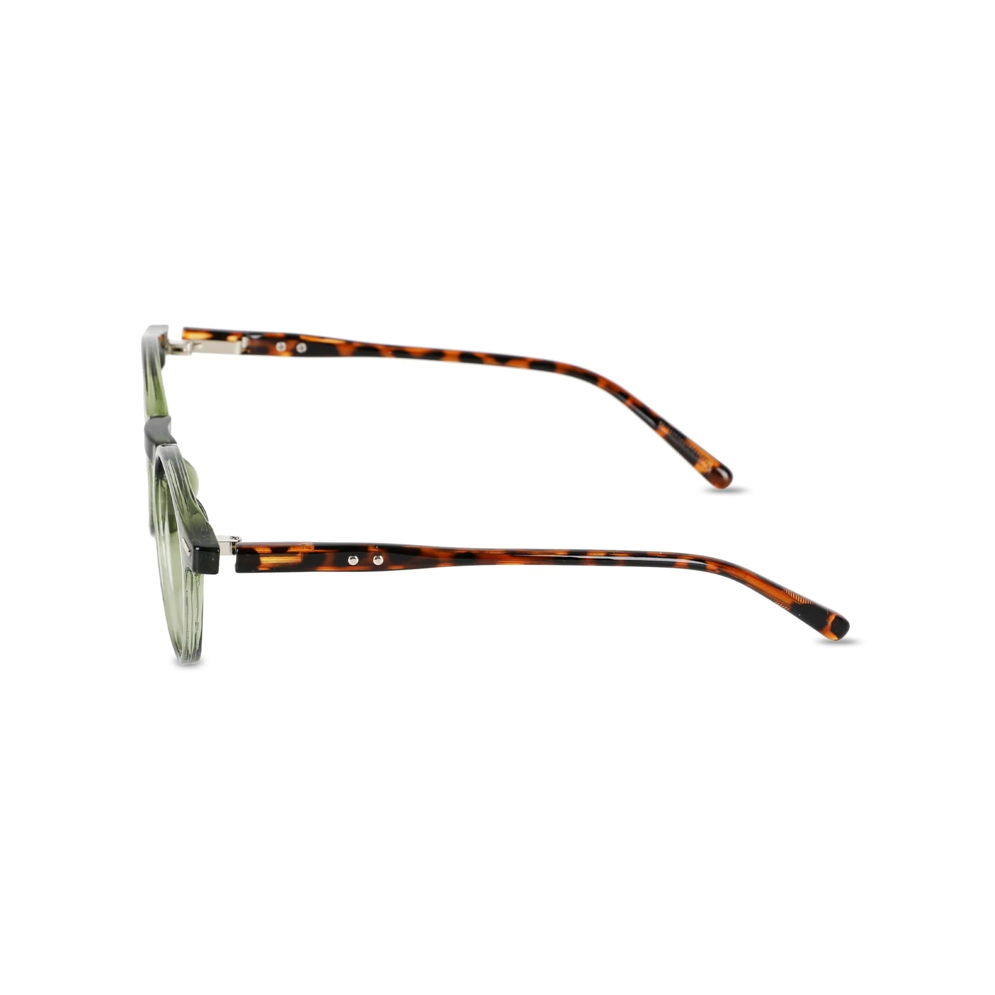 Round Glasses VK10516 - Image 3