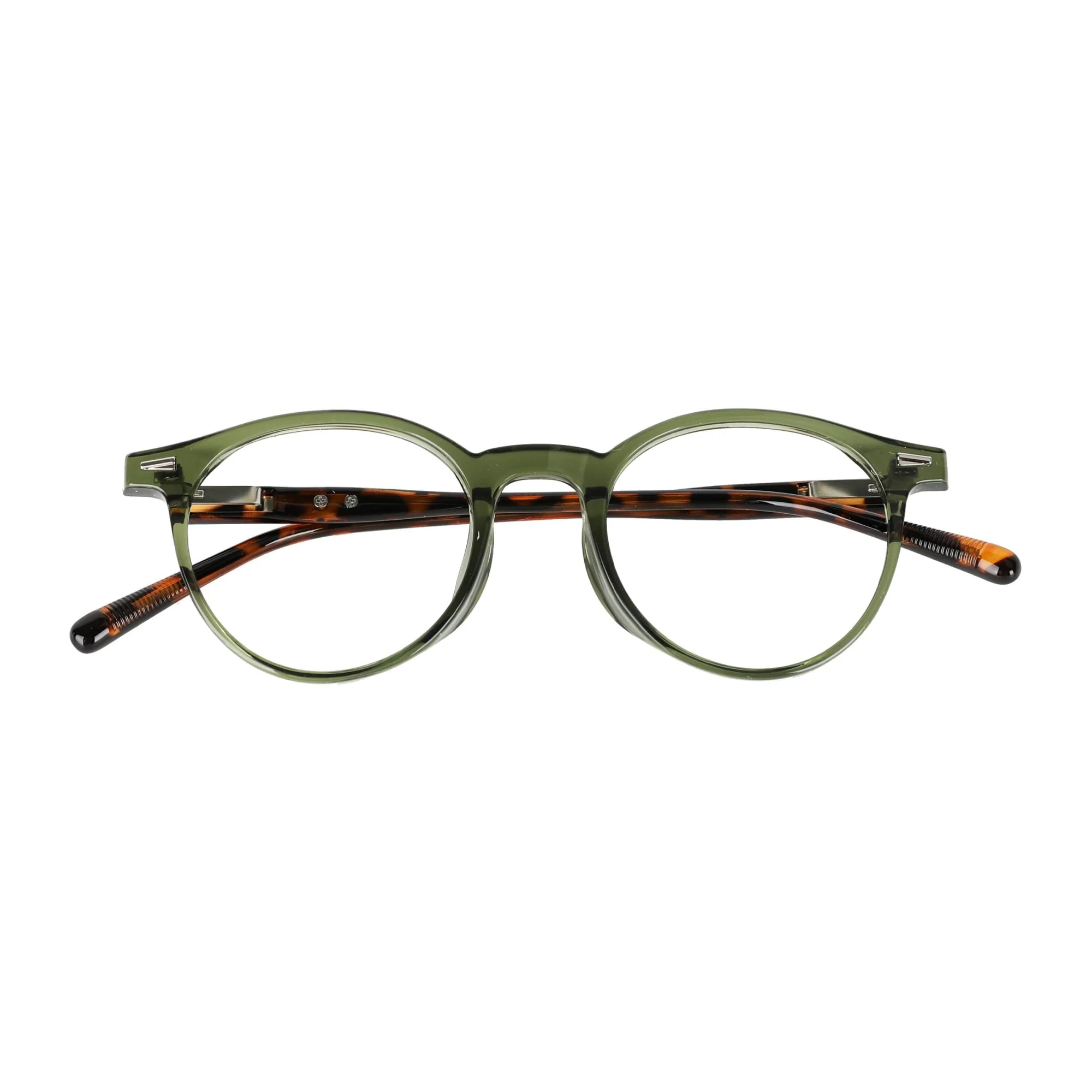 Round Glasses VK10516 - Image 4