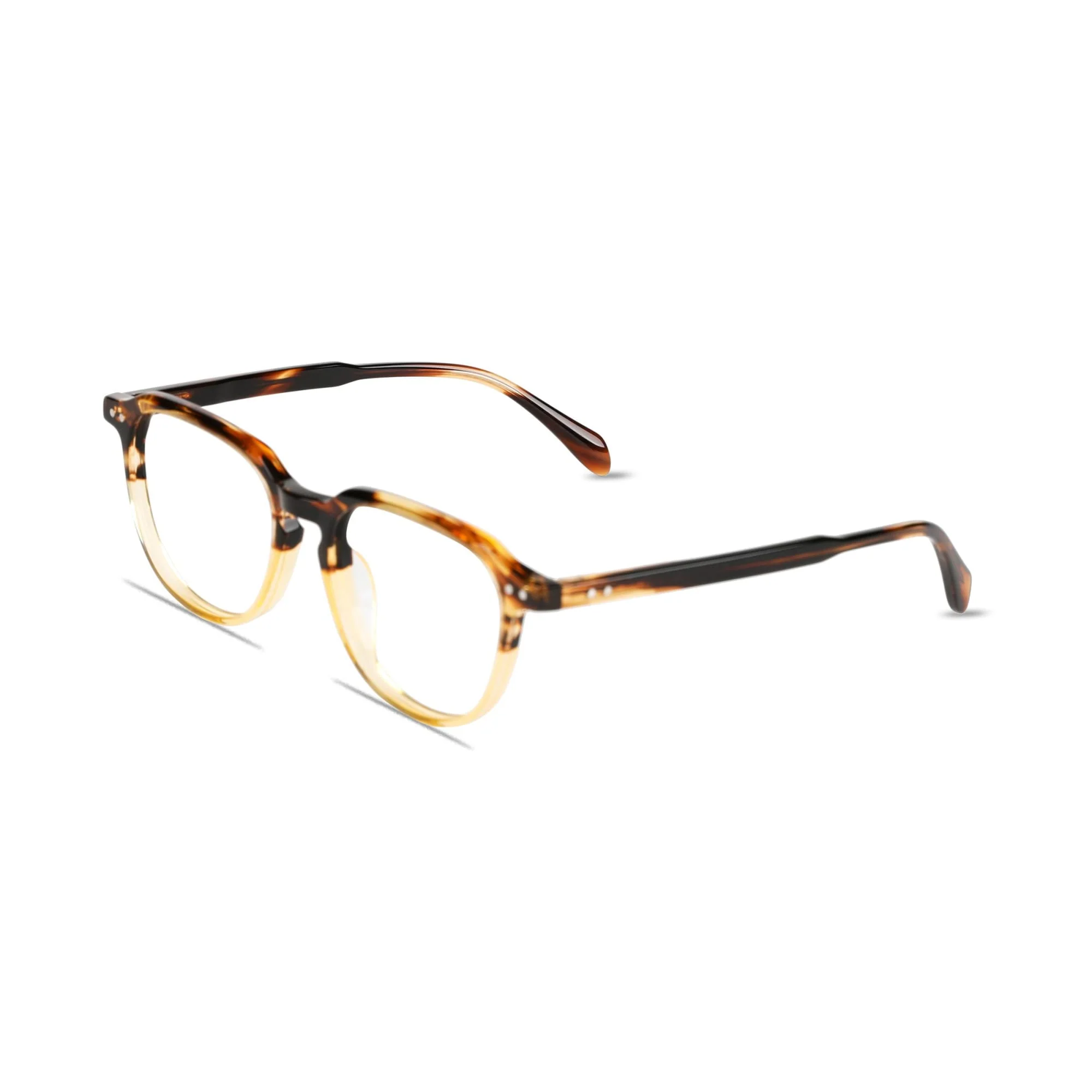 Square Glasses VK10518 - Image 2