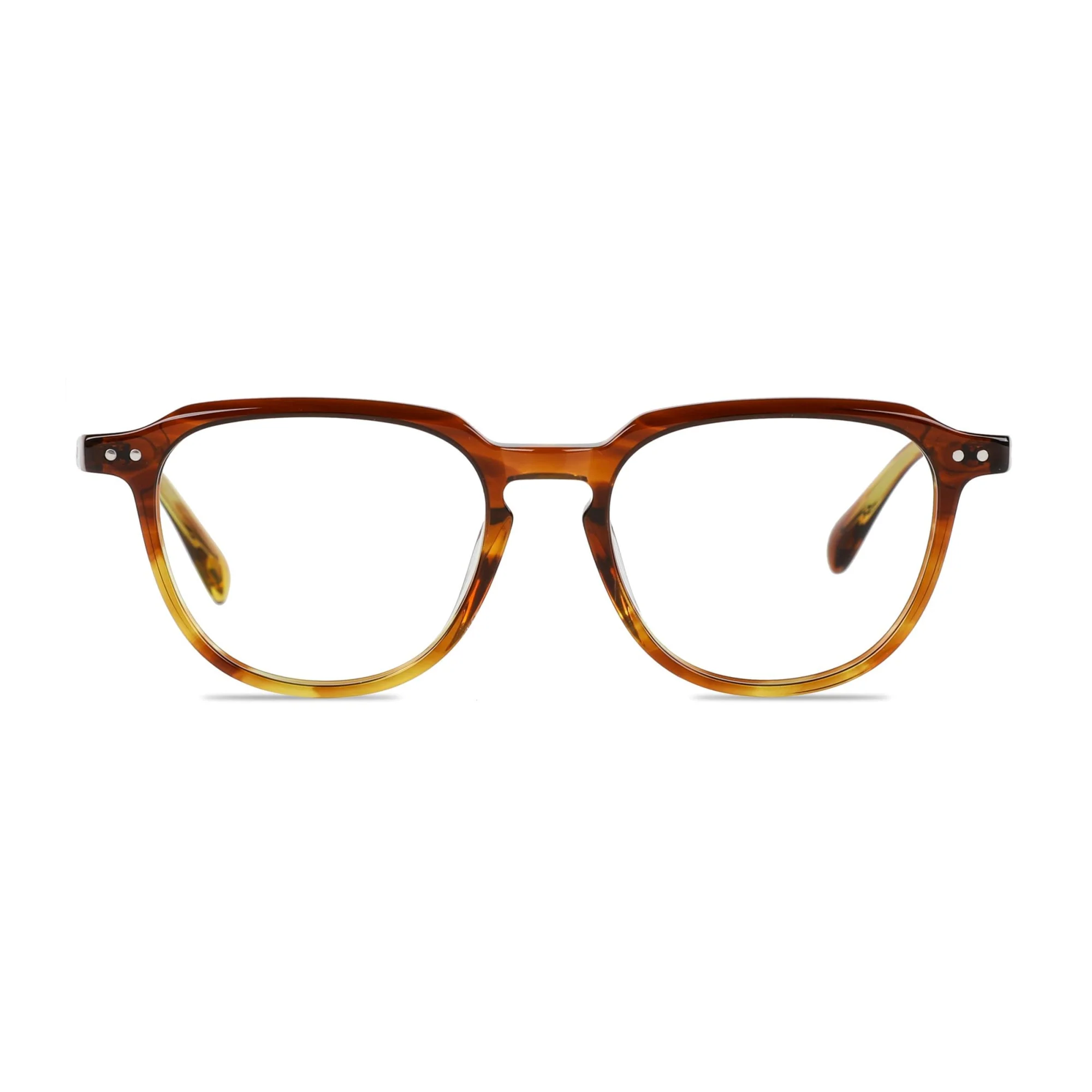 Square Glasses VK10518 - Image 5