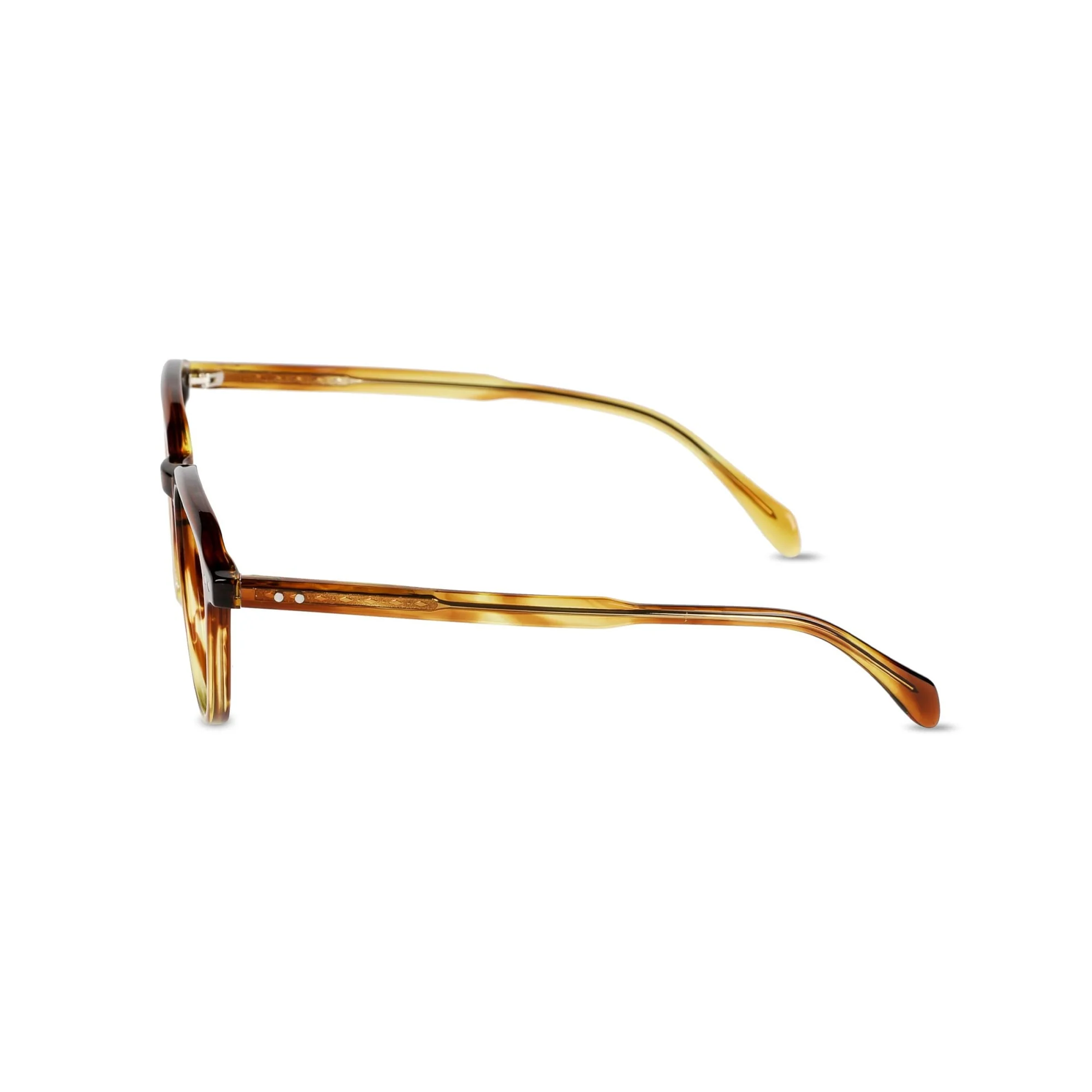 Square Glasses VK10518 - Image 7