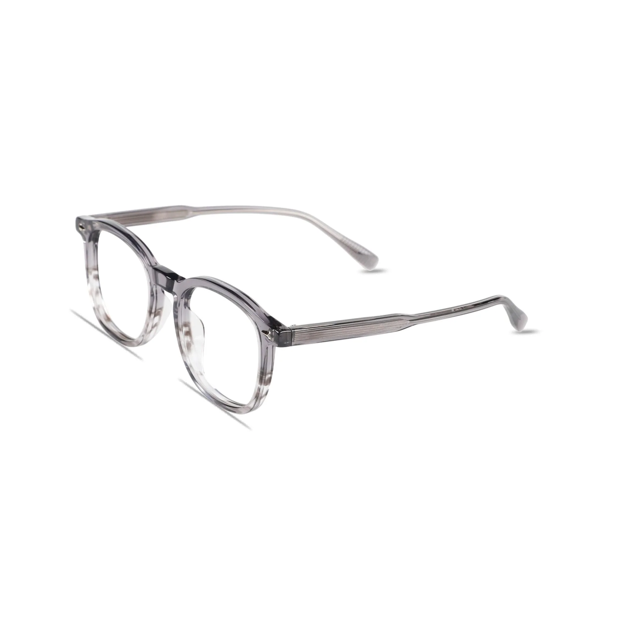 Square Glasses VK10519 - Image 2
