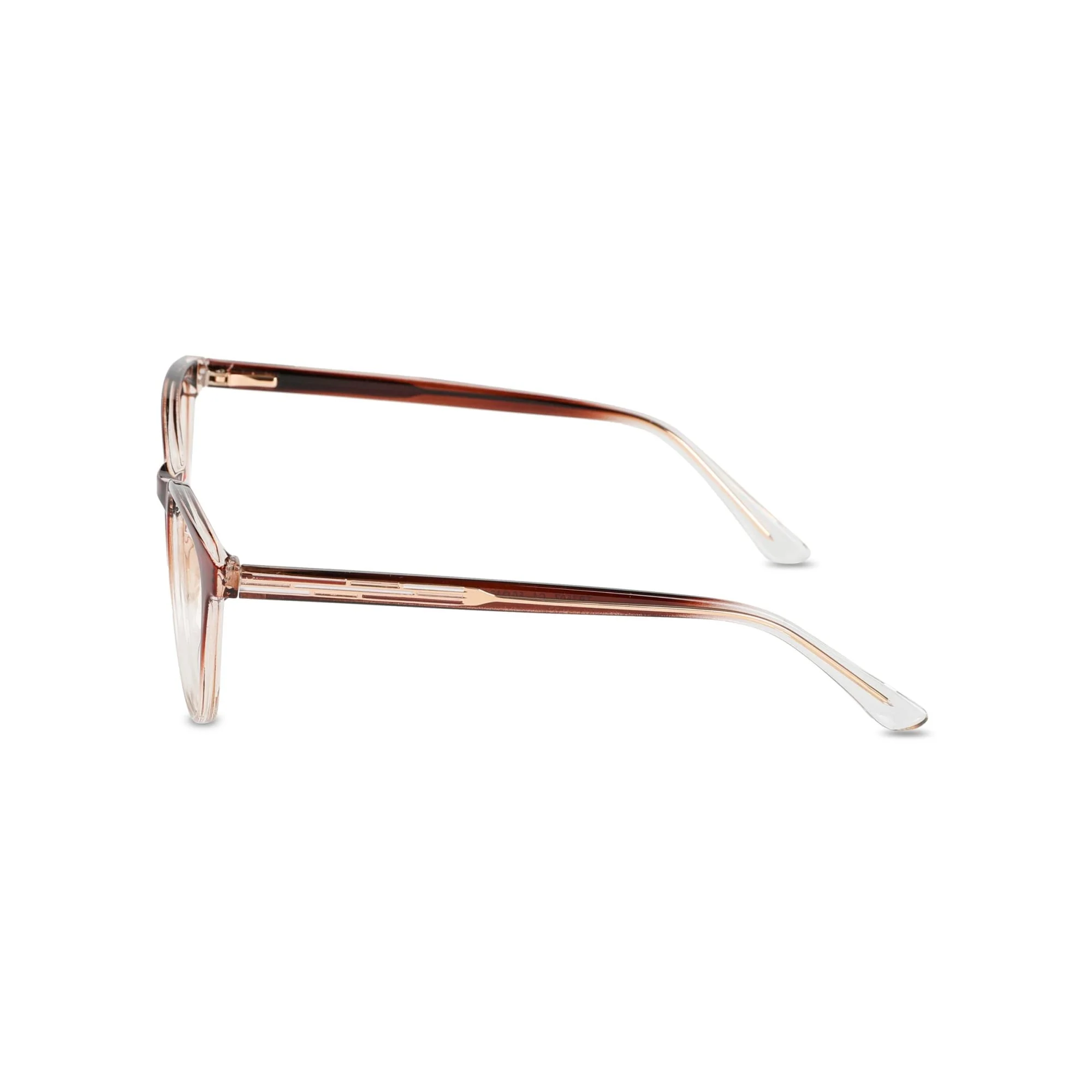 Cat Eye Glasses VK10521 - Image 3