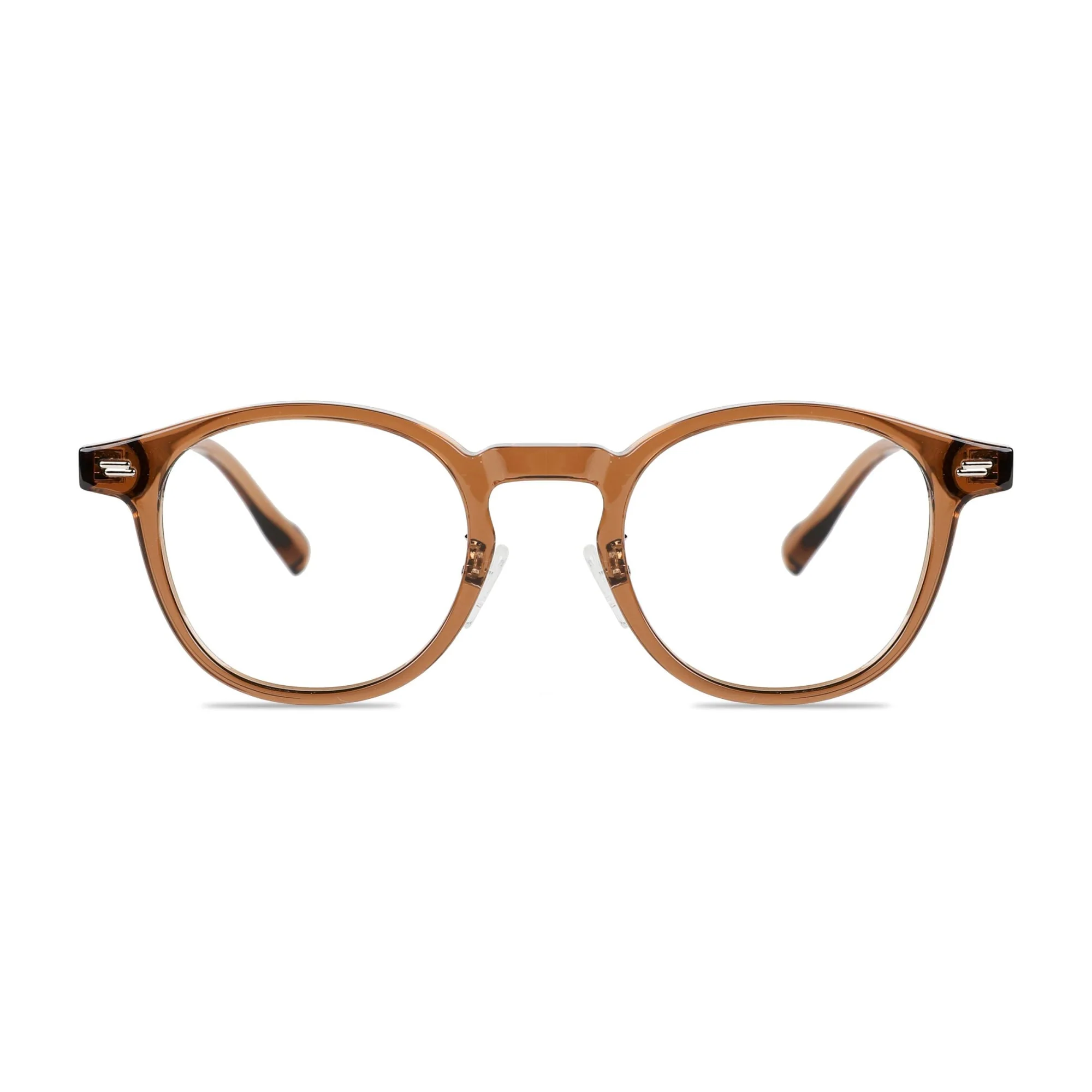 Round Glasses VK10522