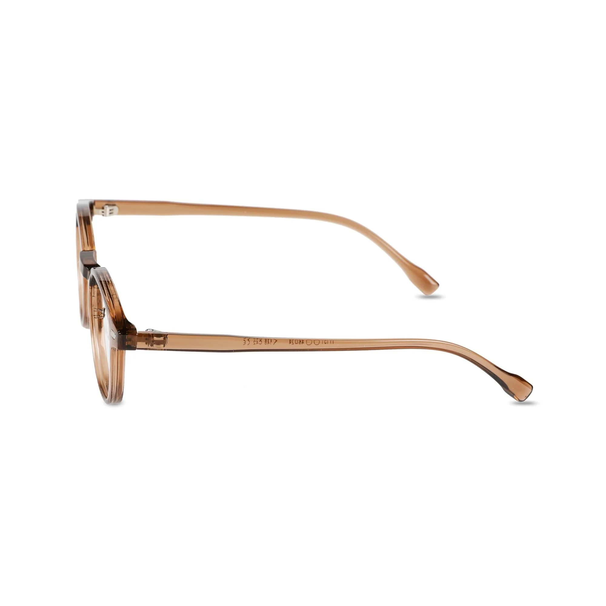 Round Glasses VK10522 - Image 3