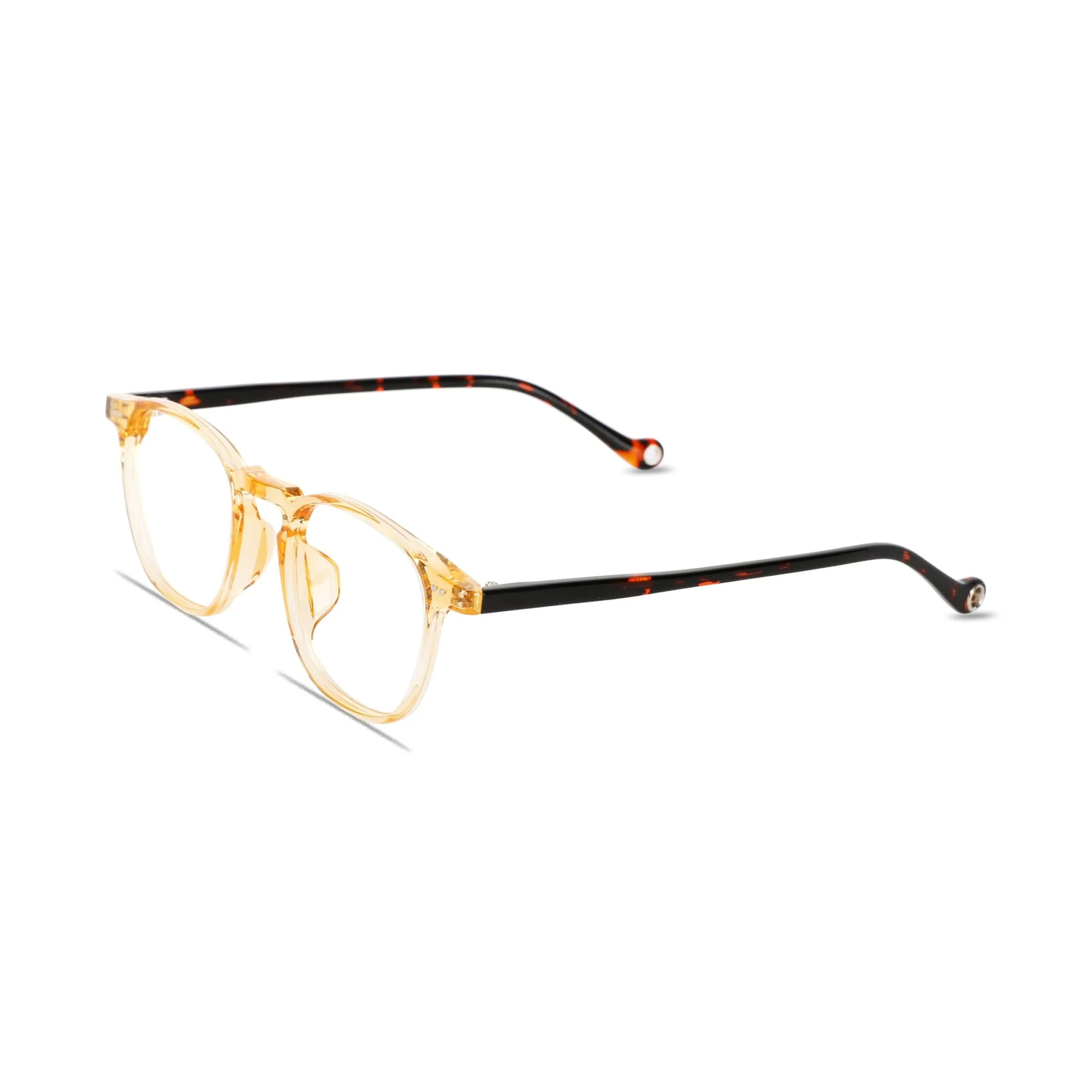 Rectangle Glasses VK10525 - Image 2