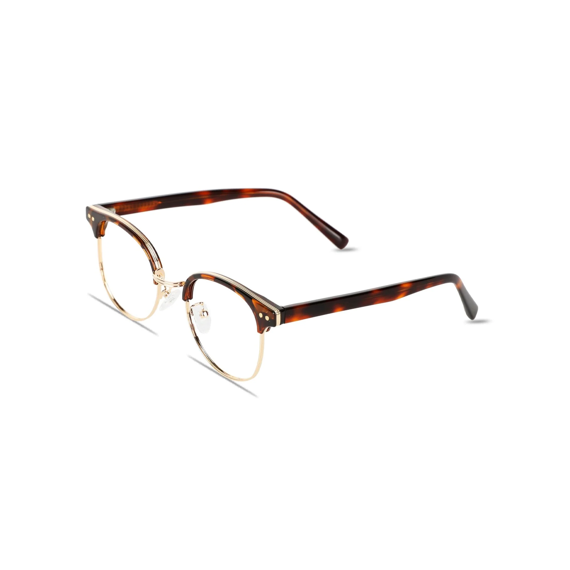Browline Glasses VK10526 - Image 2