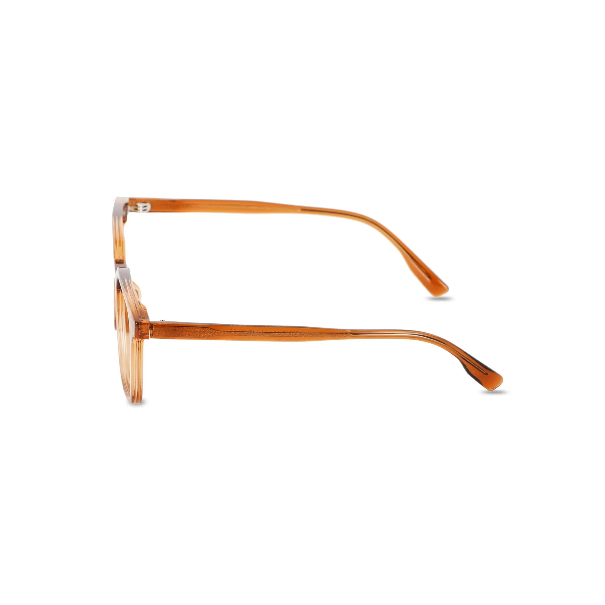 Rectangle Glasses VK10528 - Image 3