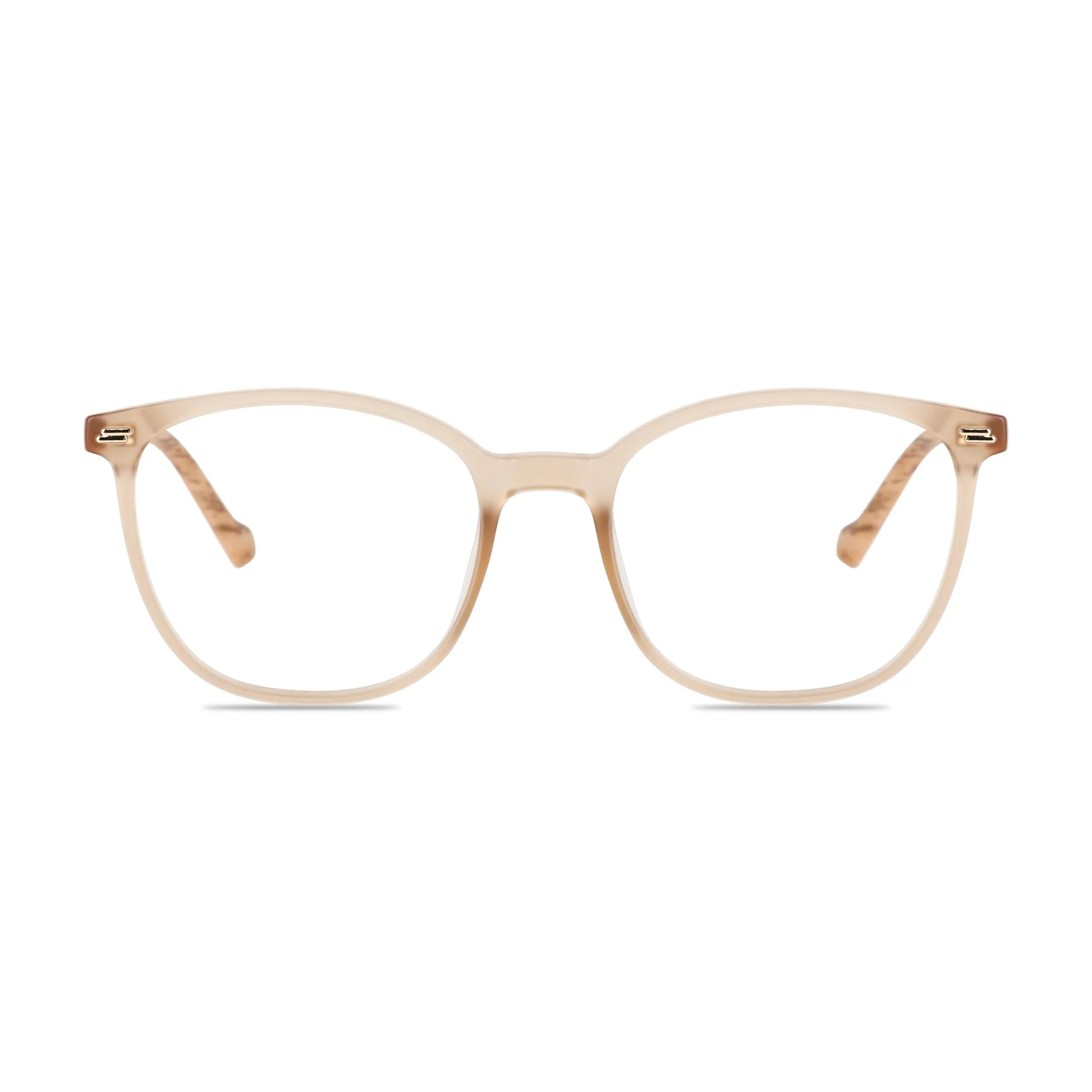 Rectangle Glasses VK10529